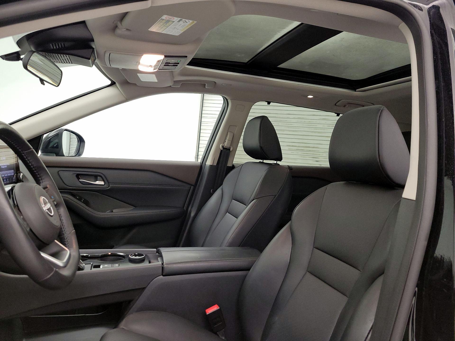 Thumbnail: 2023 Nissan Rogue - 19