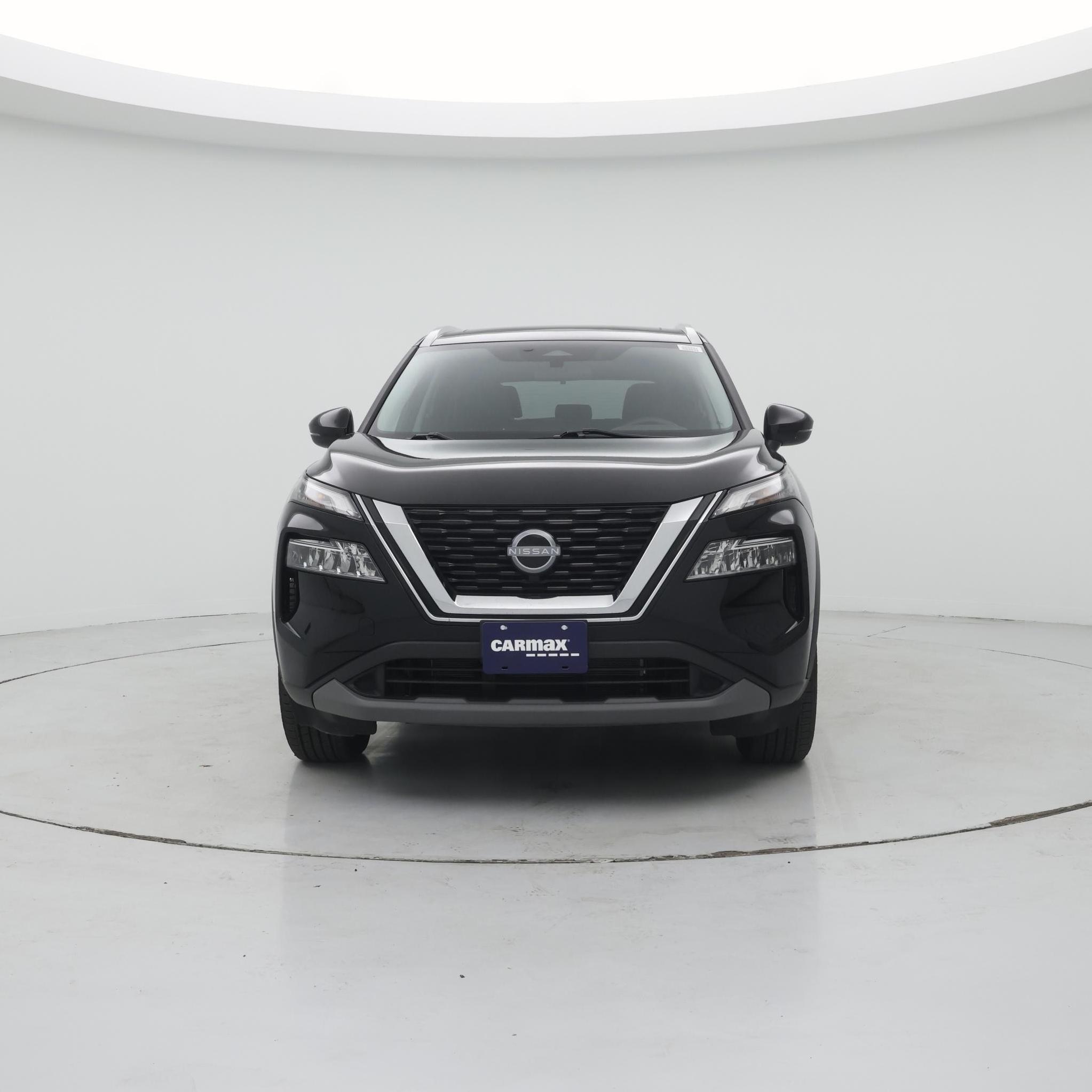 Thumbnail: 2023 Nissan Rogue - 5