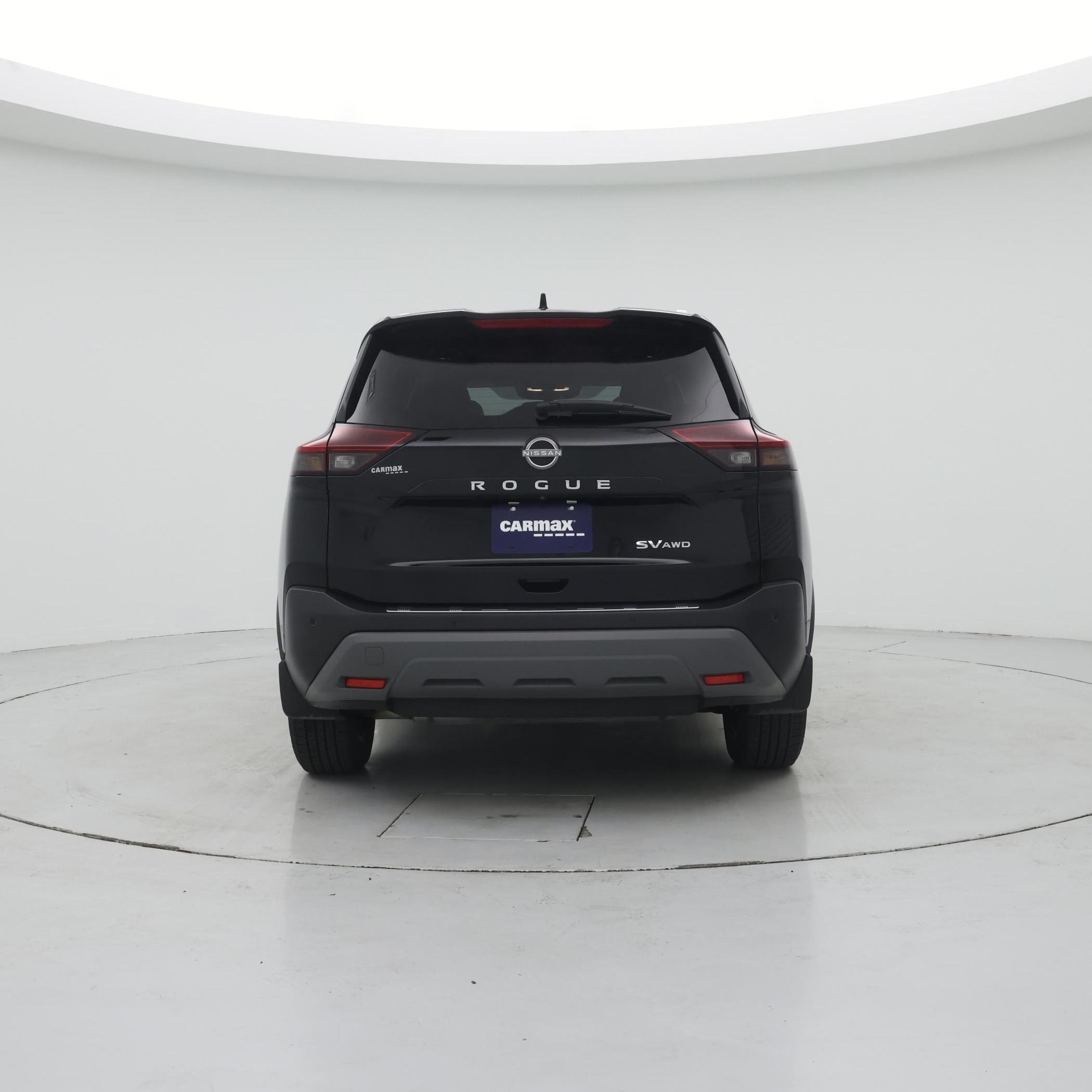 Thumbnail: 2023 Nissan Rogue - 6