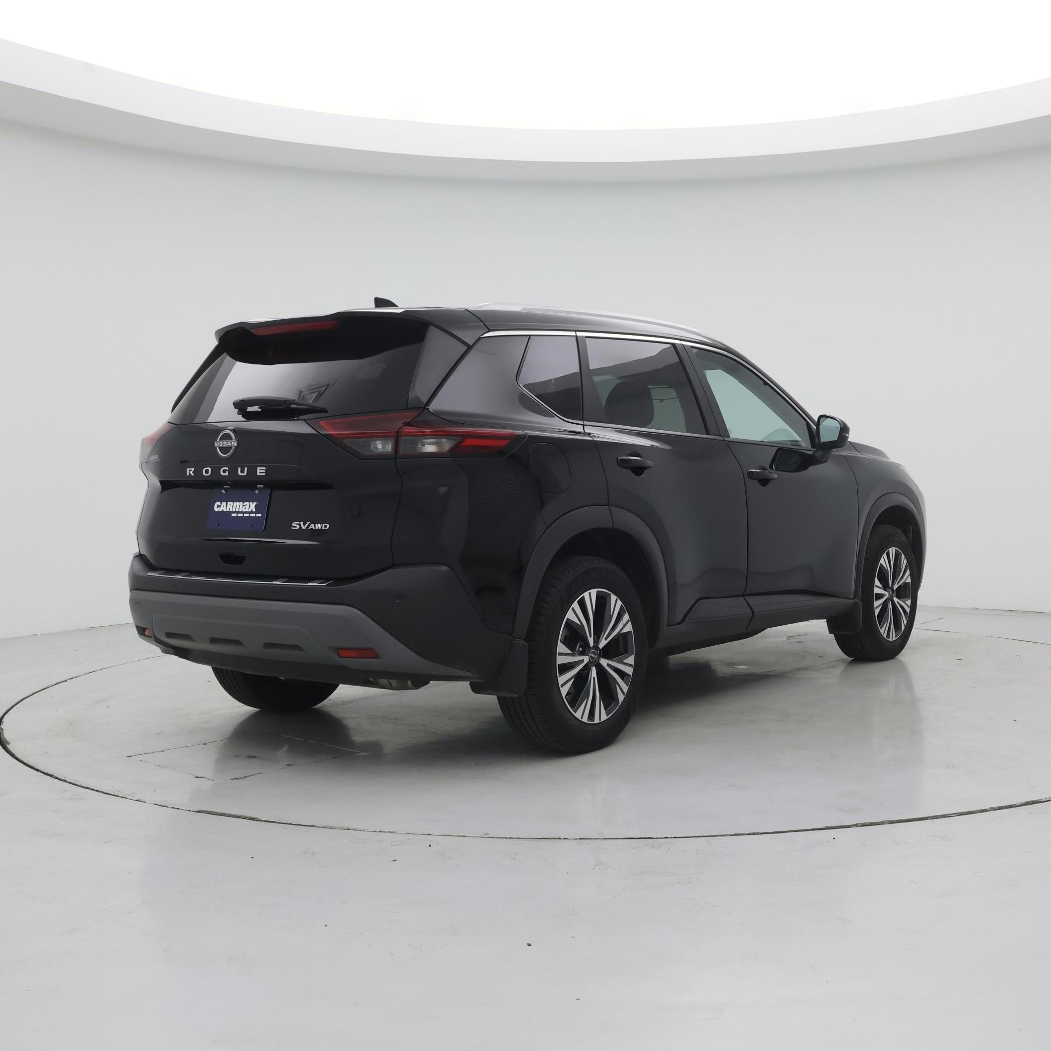Thumbnail: 2023 Nissan Rogue - 8