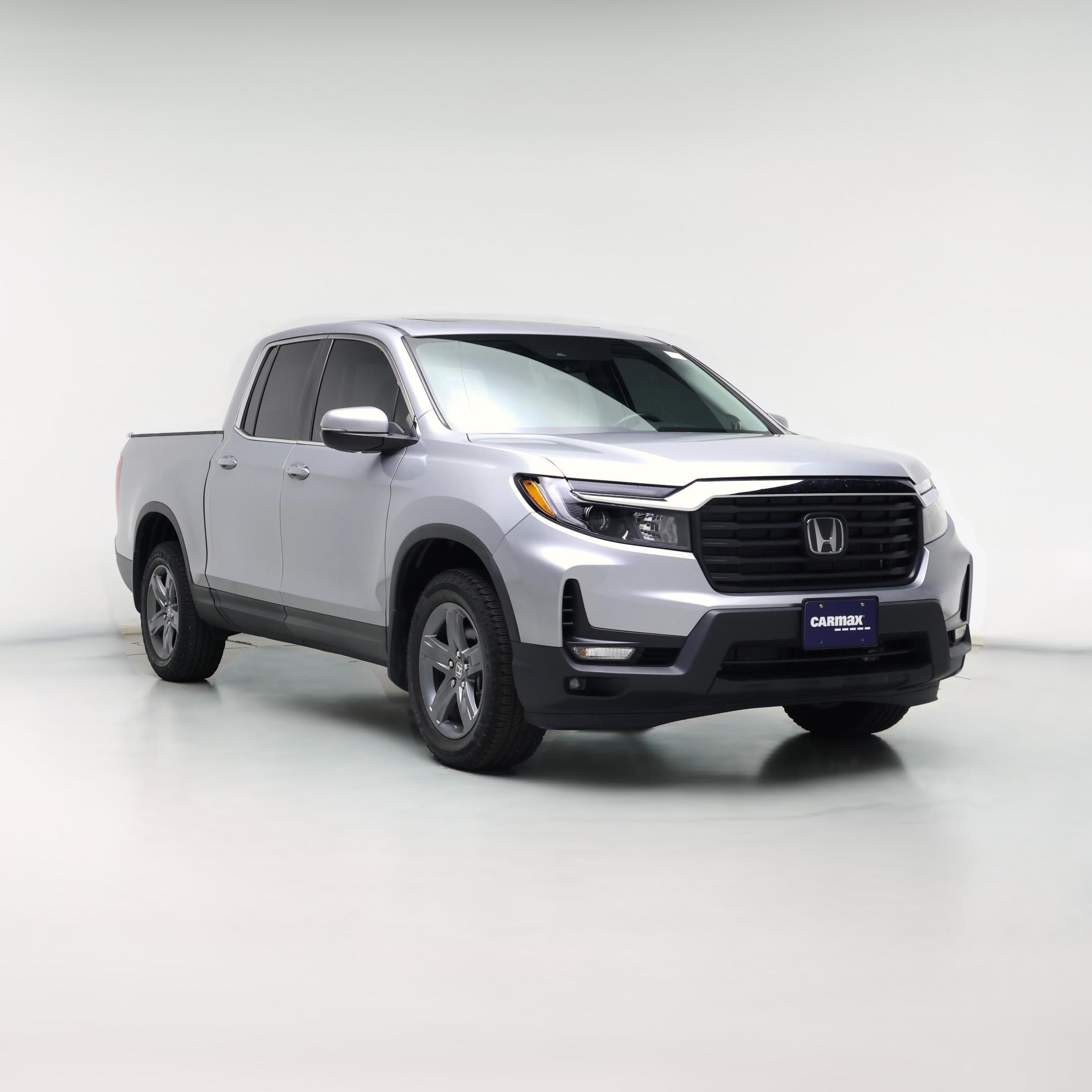 Thumbnail: 2023 Honda Ridgeline - 1