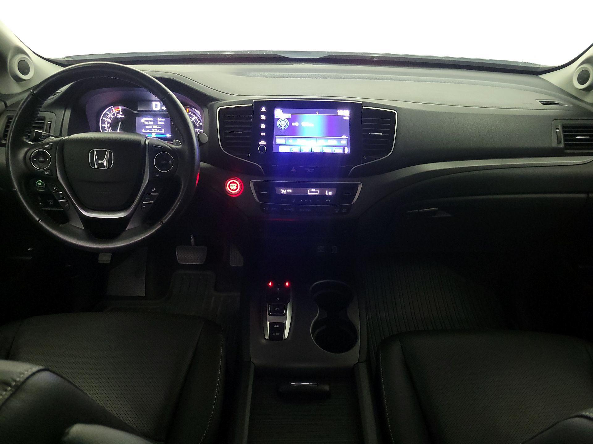 Thumbnail: 2023 Honda Ridgeline - 9