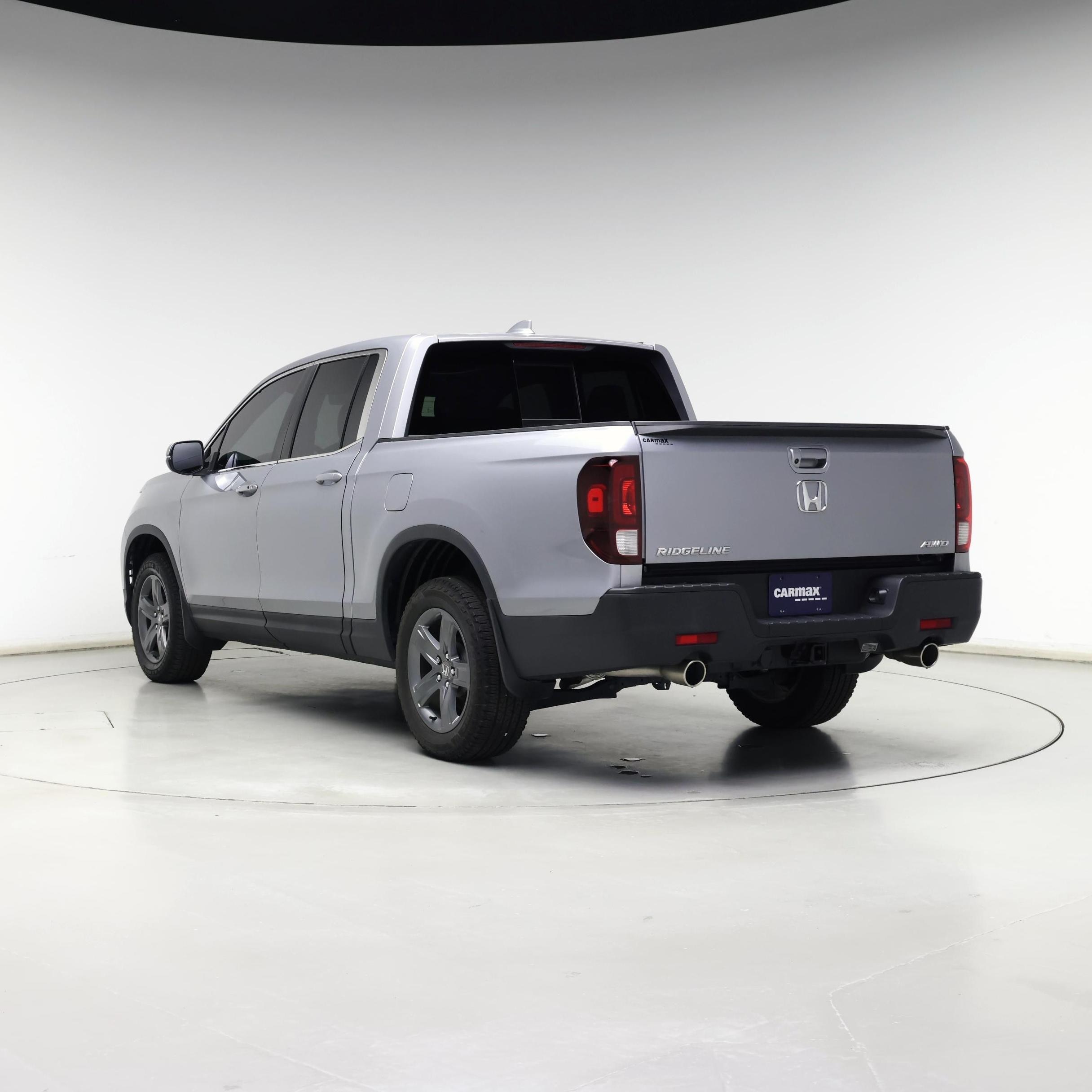 Thumbnail: 2023 Honda Ridgeline - 2