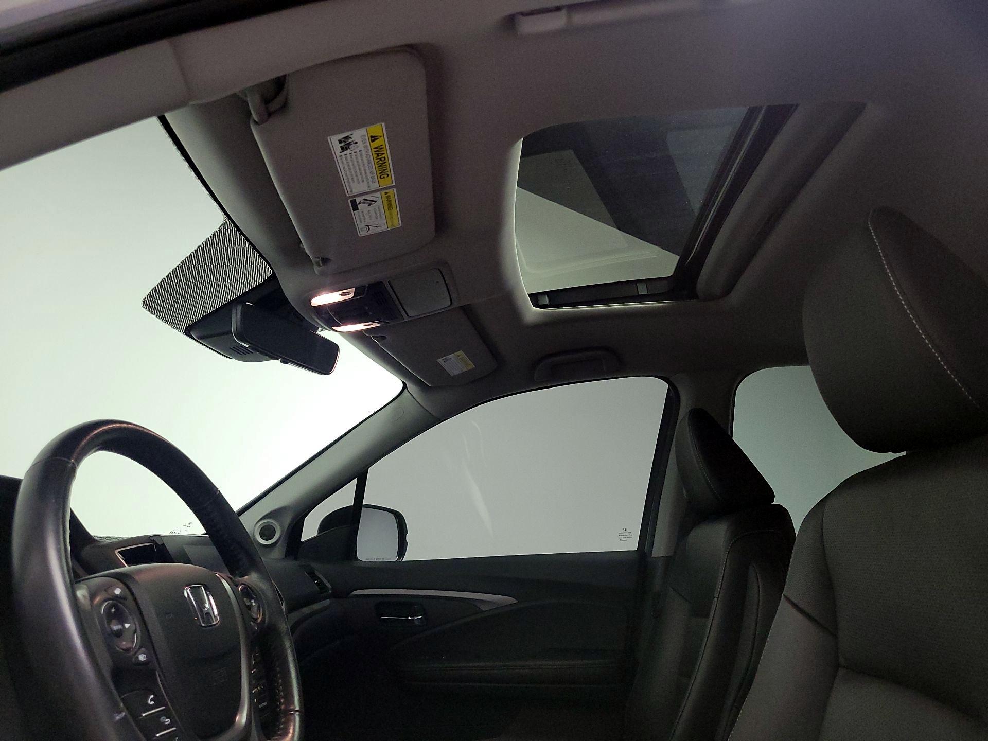 Thumbnail: 2023 Honda Ridgeline - 19
