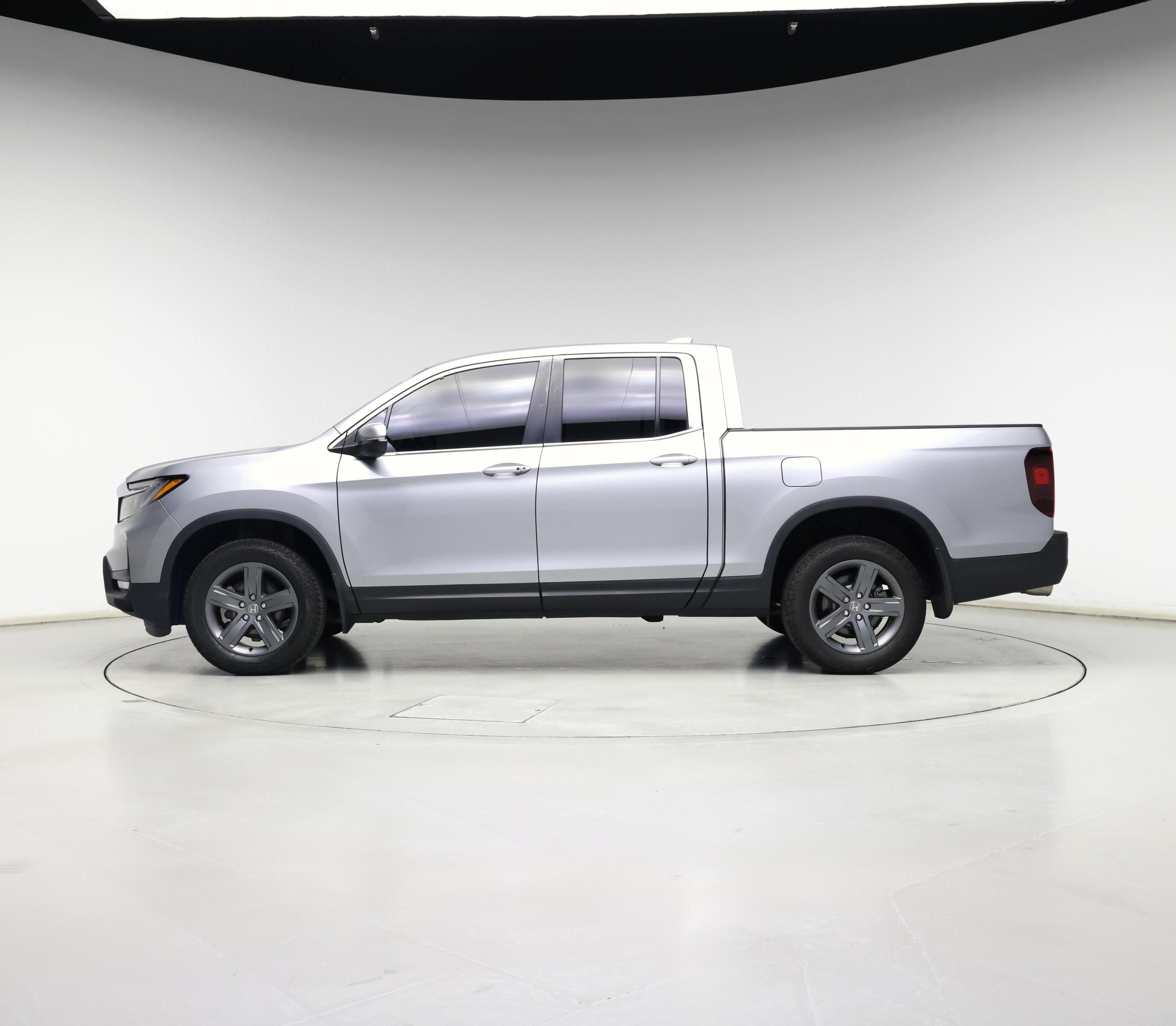Thumbnail: 2023 Honda Ridgeline - 3