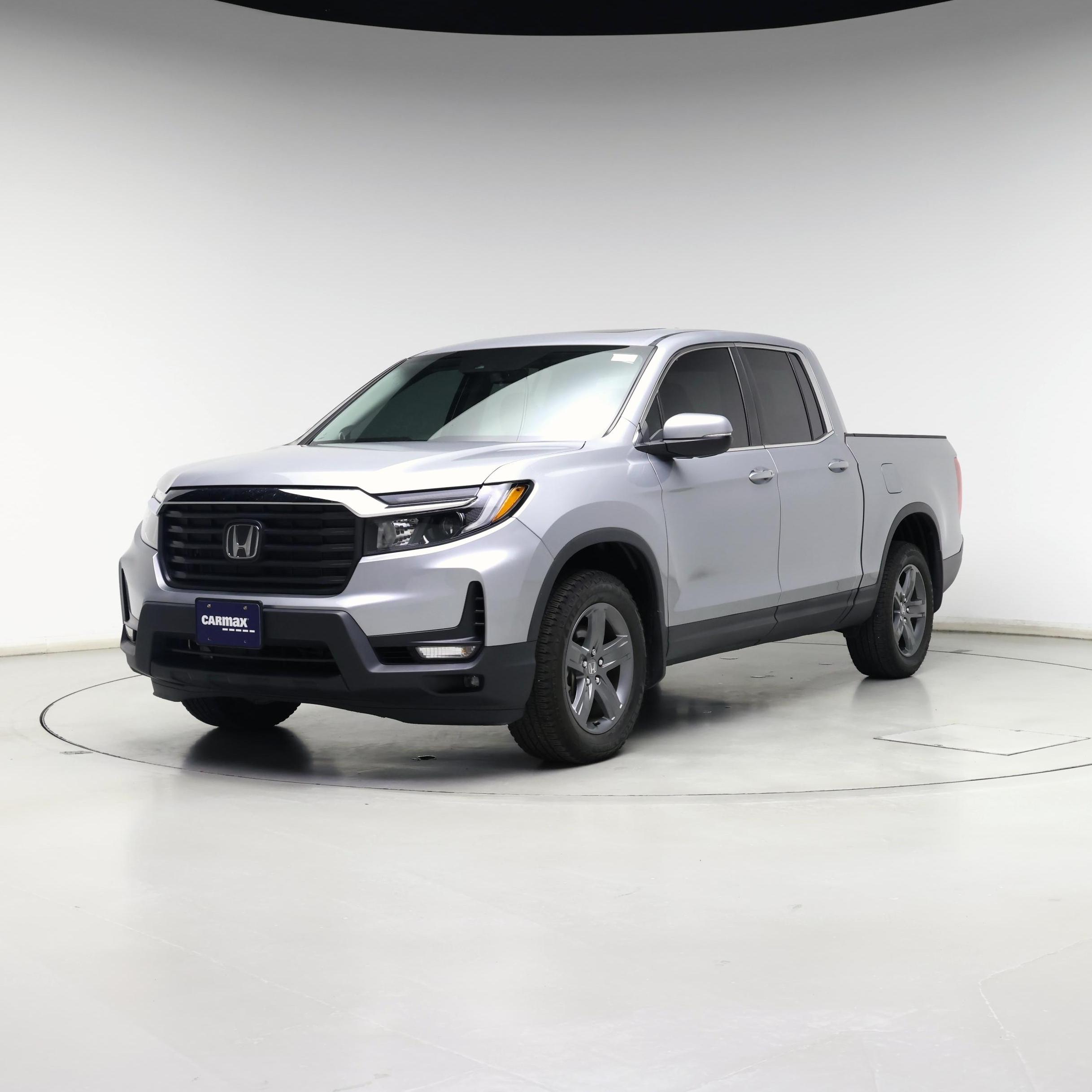 Thumbnail: 2023 Honda Ridgeline - 4