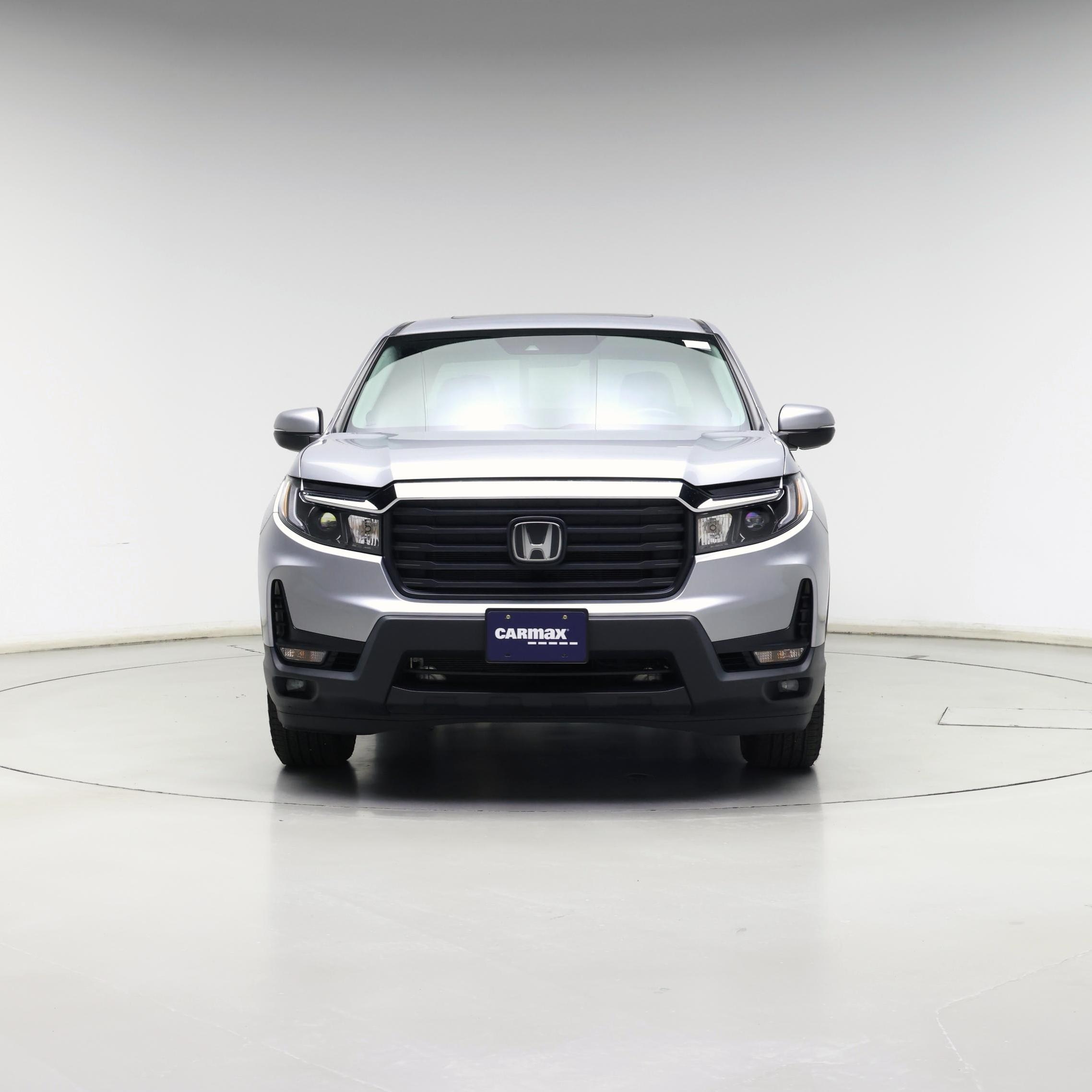 Thumbnail: 2023 Honda Ridgeline - 5