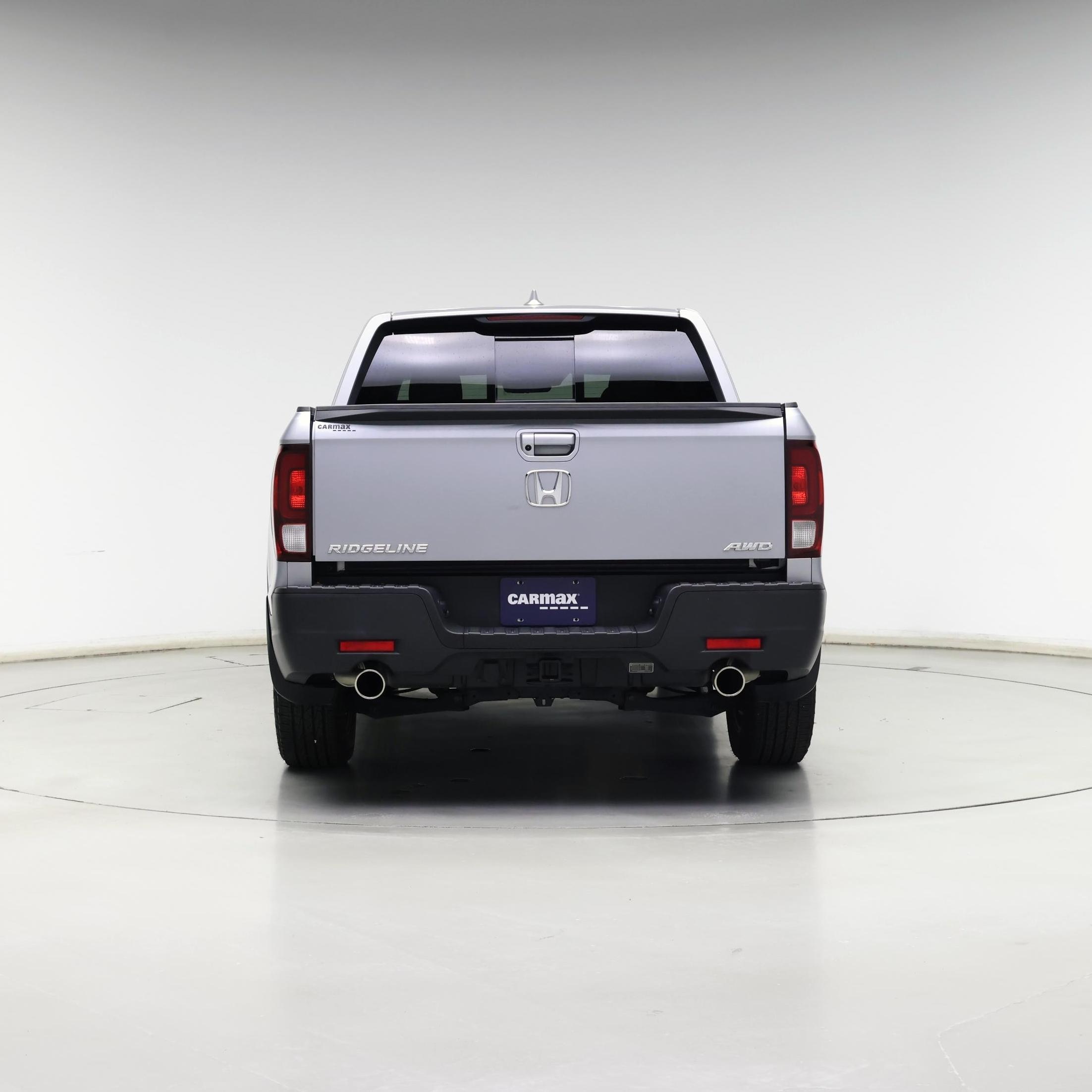 Thumbnail: 2023 Honda Ridgeline - 6