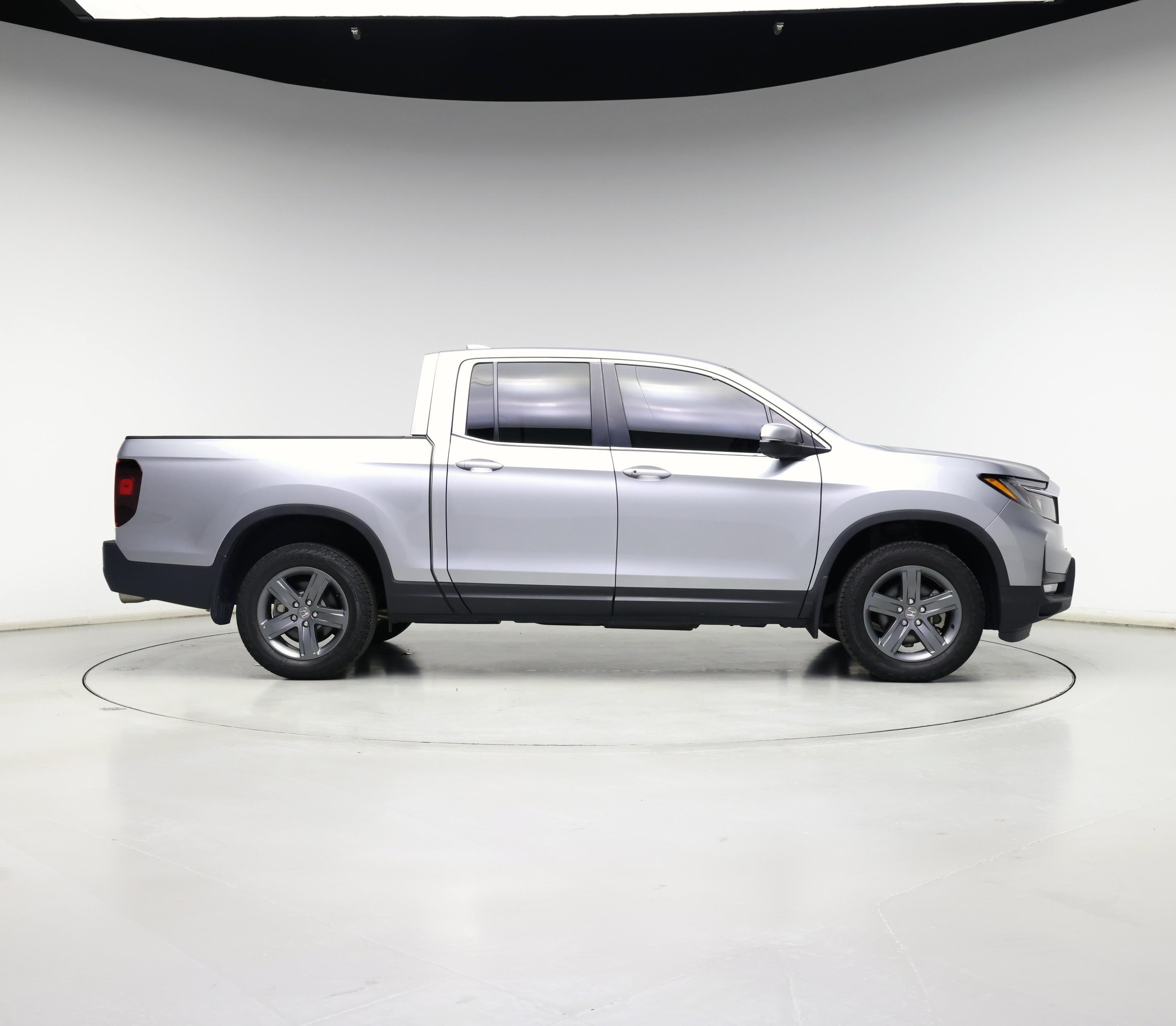 Thumbnail: 2023 Honda Ridgeline - 7