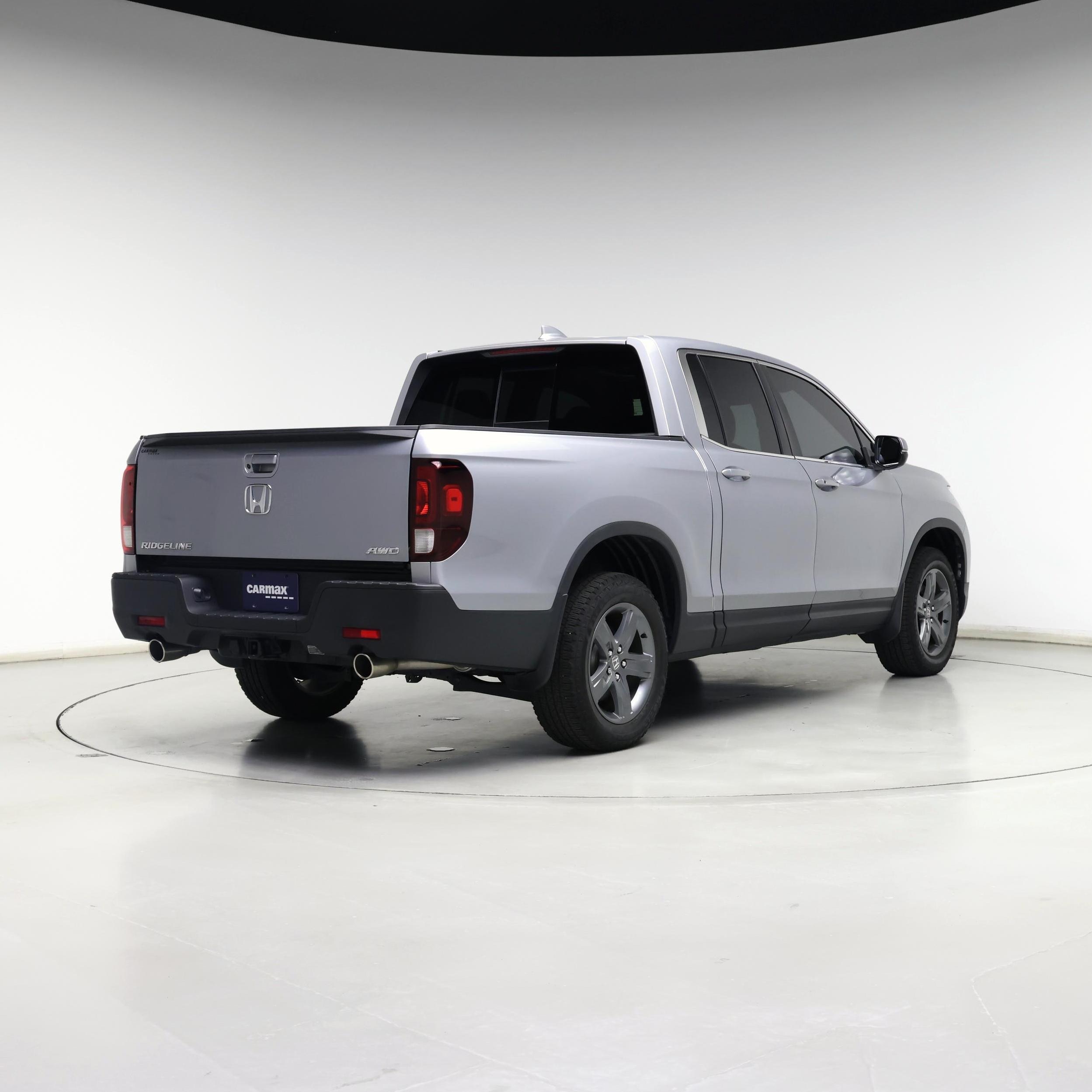 Thumbnail: 2023 Honda Ridgeline - 8