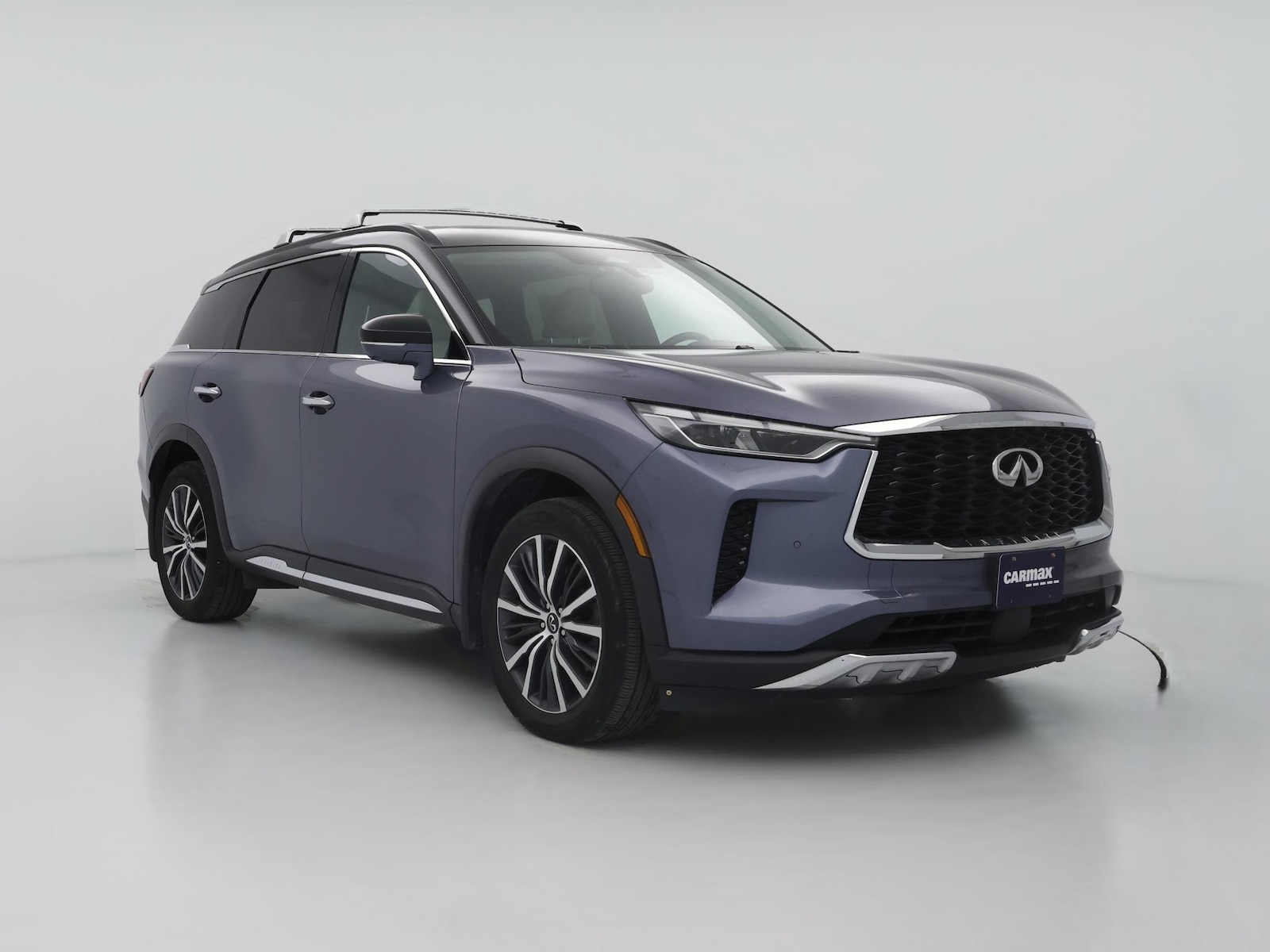 2022 INFINITI QX60