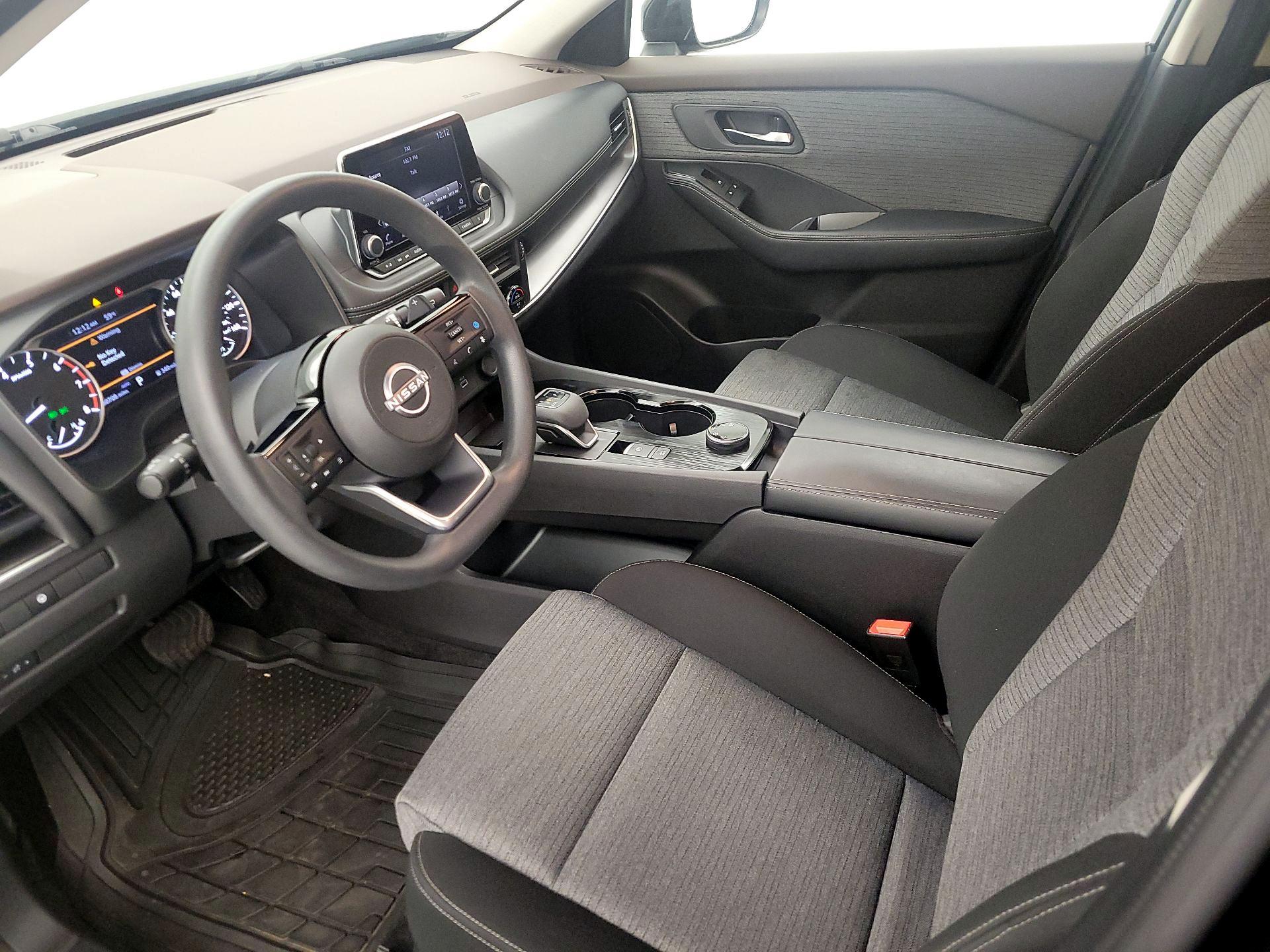 Thumbnail: 2023 Nissan Rogue - 11
