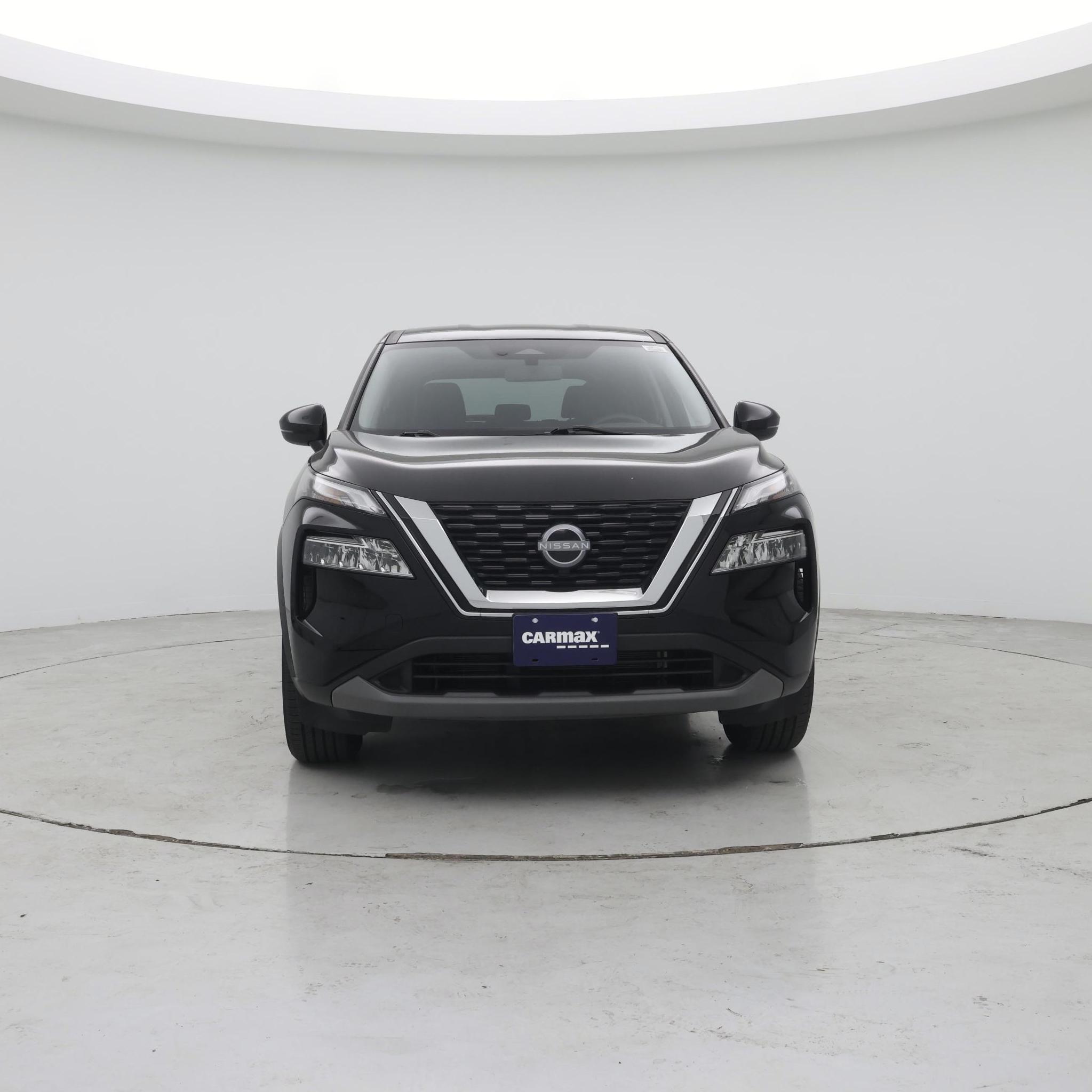 Thumbnail: 2023 Nissan Rogue - 5