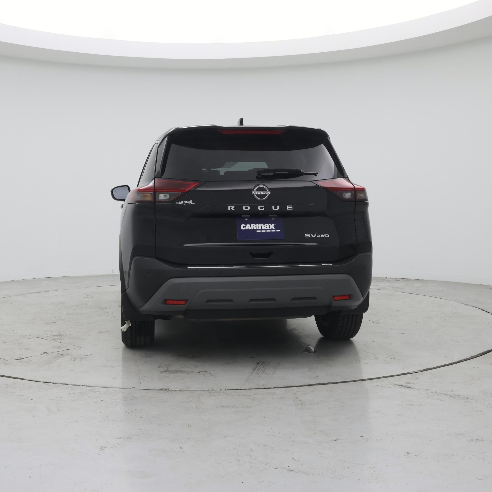 Thumbnail: 2023 Nissan Rogue - 6