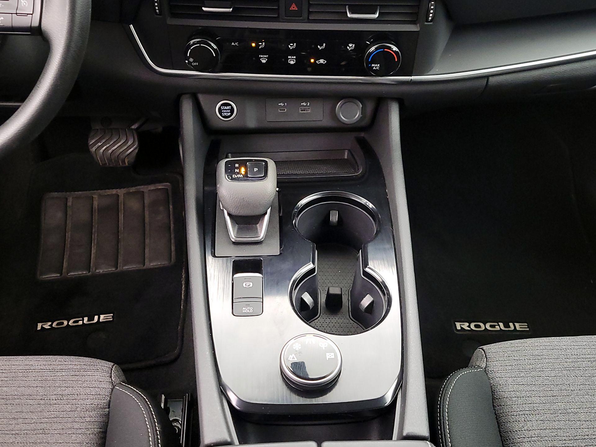 Thumbnail: 2022 Nissan Rogue - 15