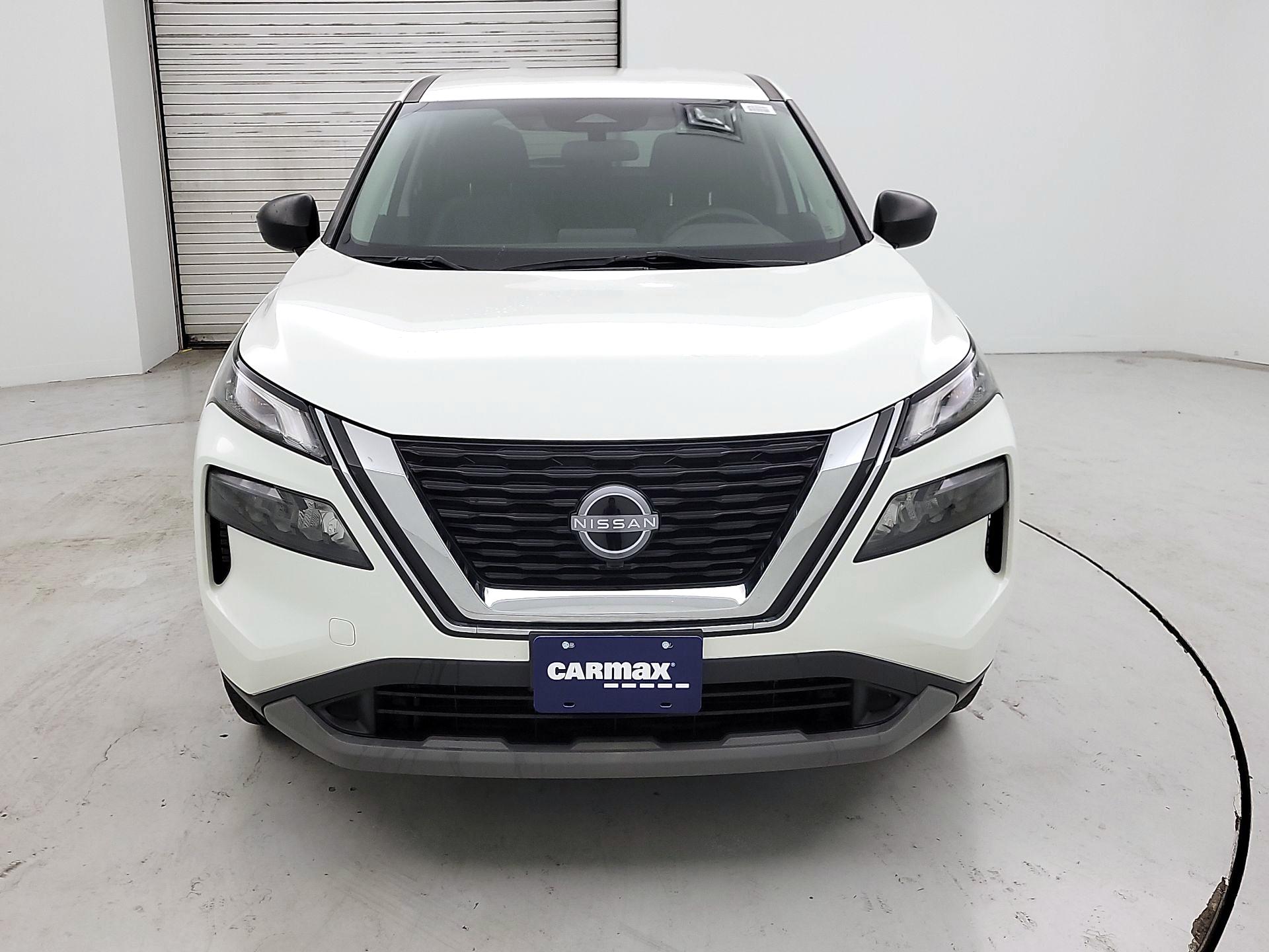 Thumbnail: 2022 Nissan Rogue - 2