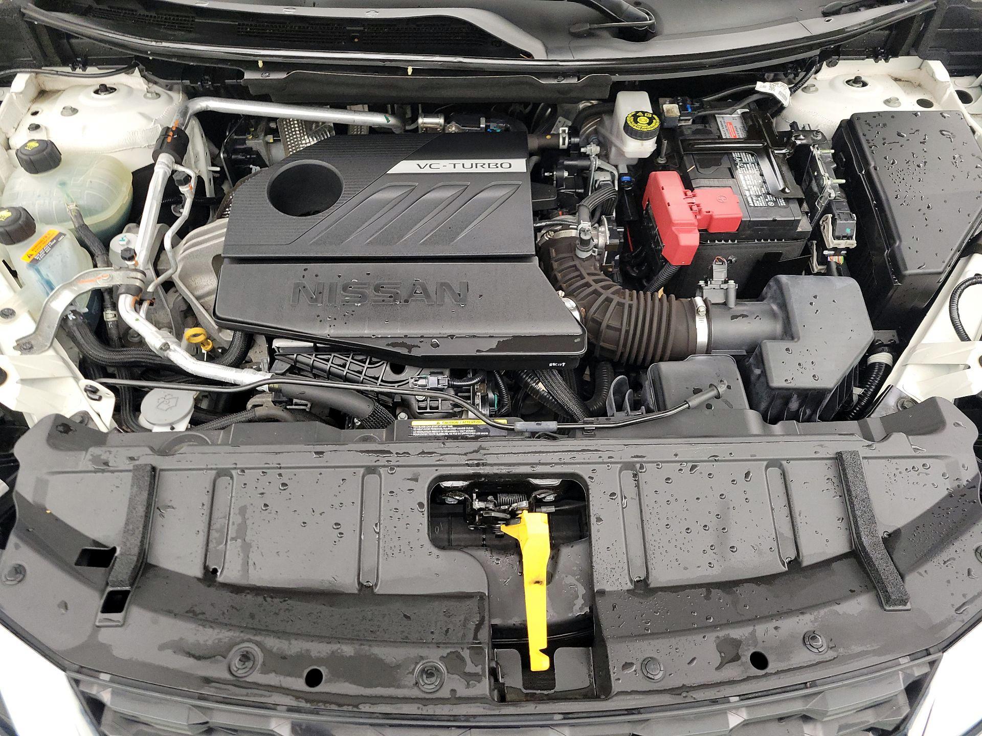 Thumbnail: 2022 Nissan Rogue - 19