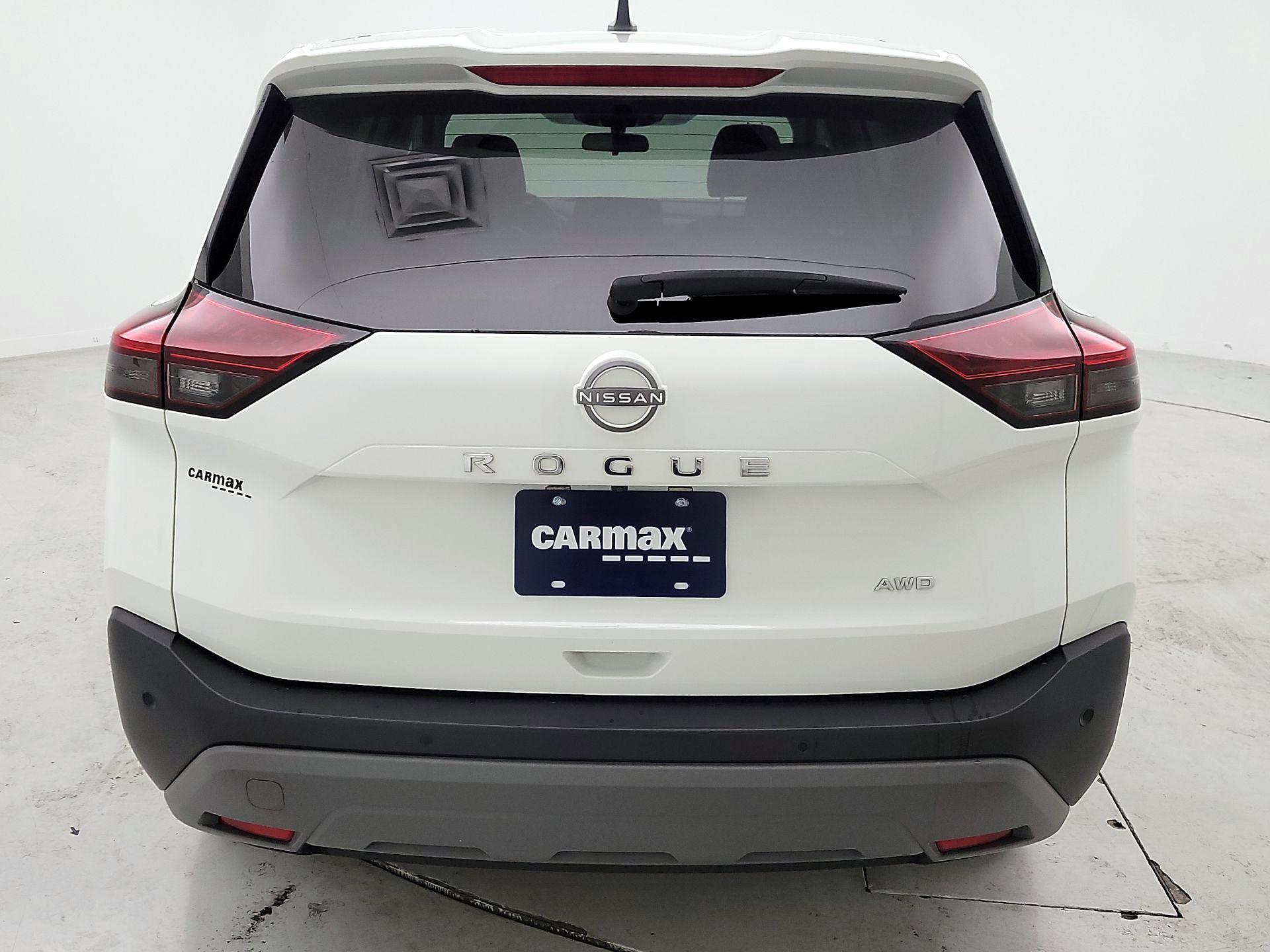 Thumbnail: 2022 Nissan Rogue - 6