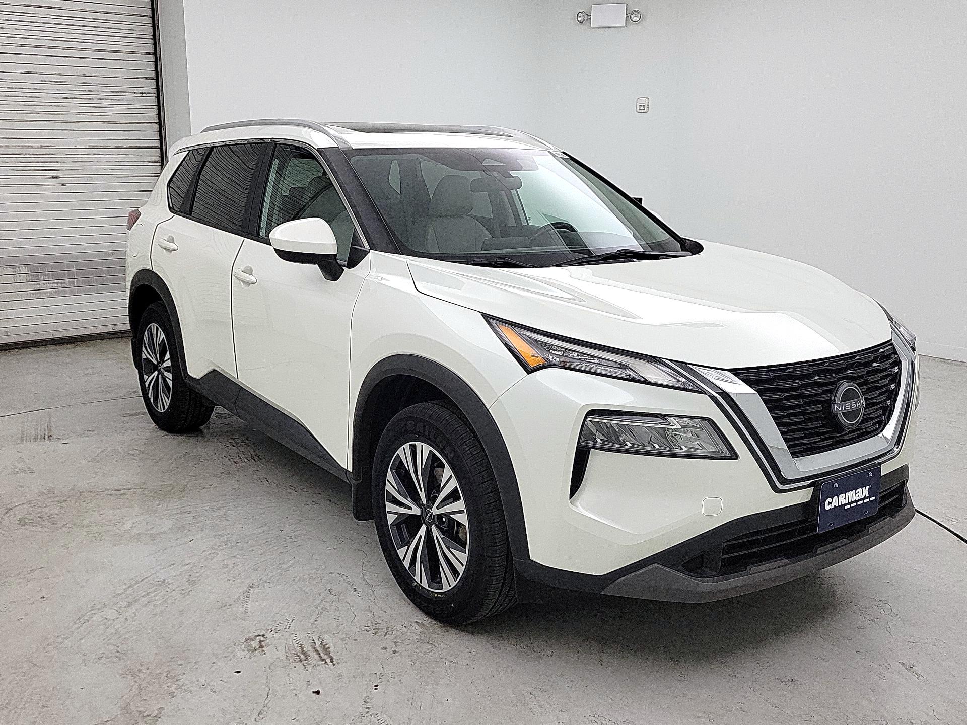 Thumbnail: 2023 Nissan Rogue - 1