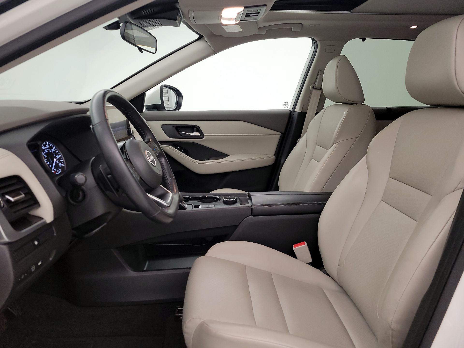 Thumbnail: 2023 Nissan Rogue - 9