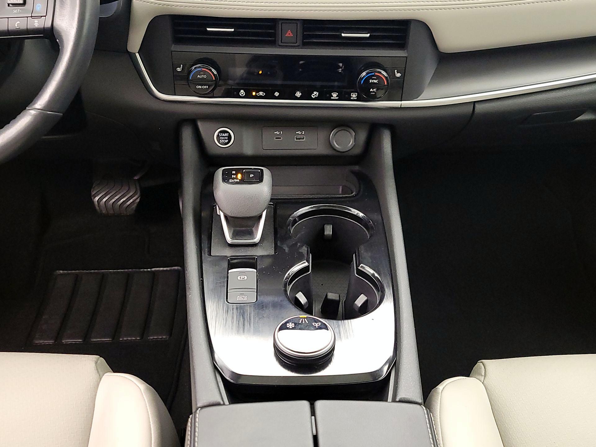 Thumbnail: 2023 Nissan Rogue - 15