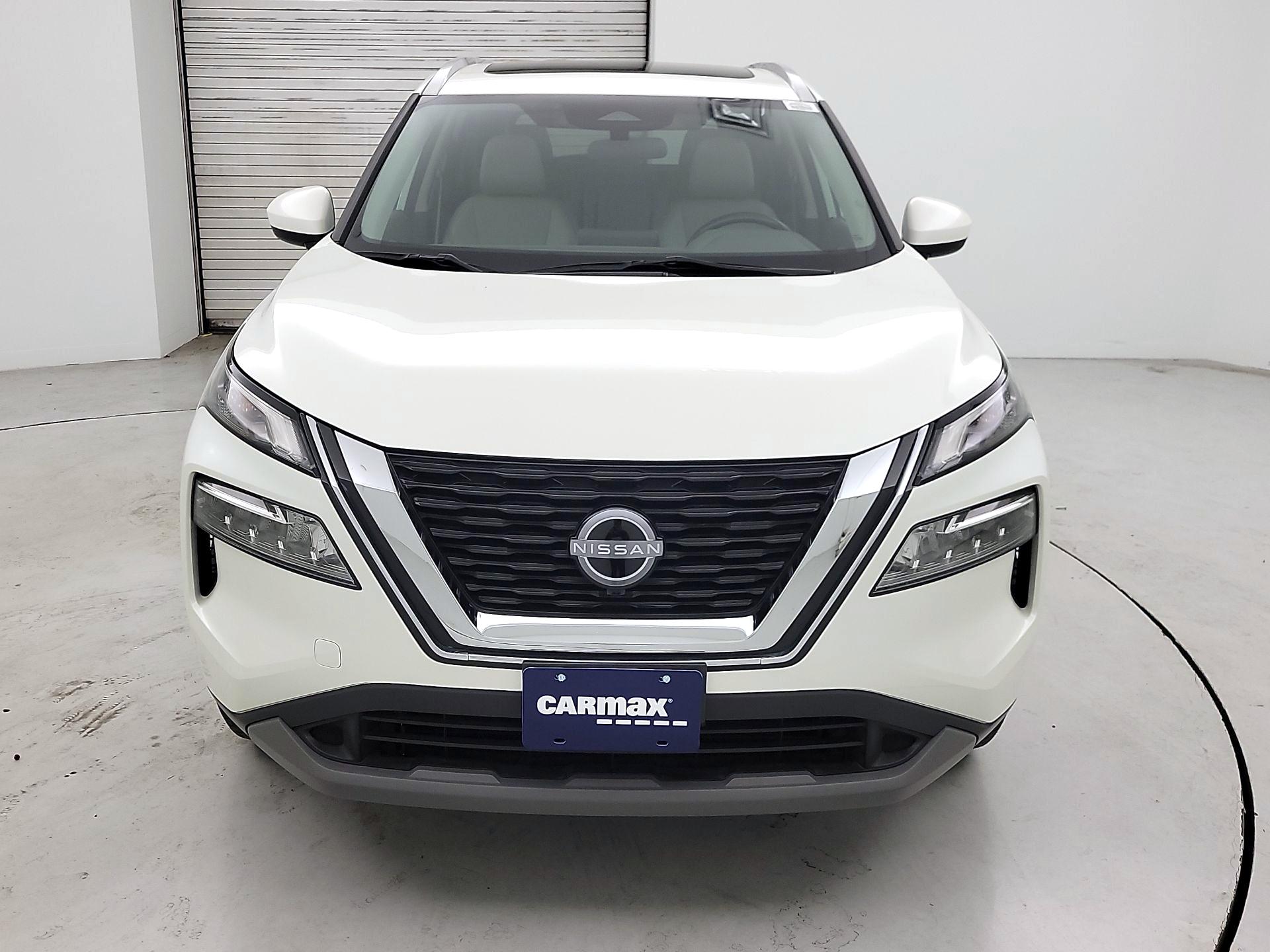 Thumbnail: 2023 Nissan Rogue - 2