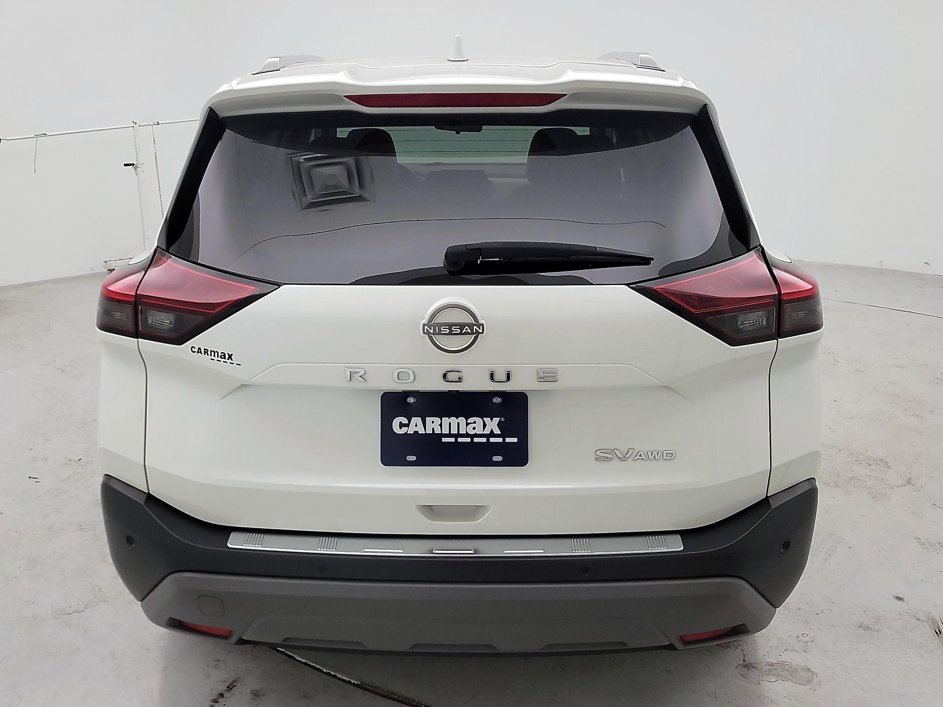 Thumbnail: 2023 Nissan Rogue - 6