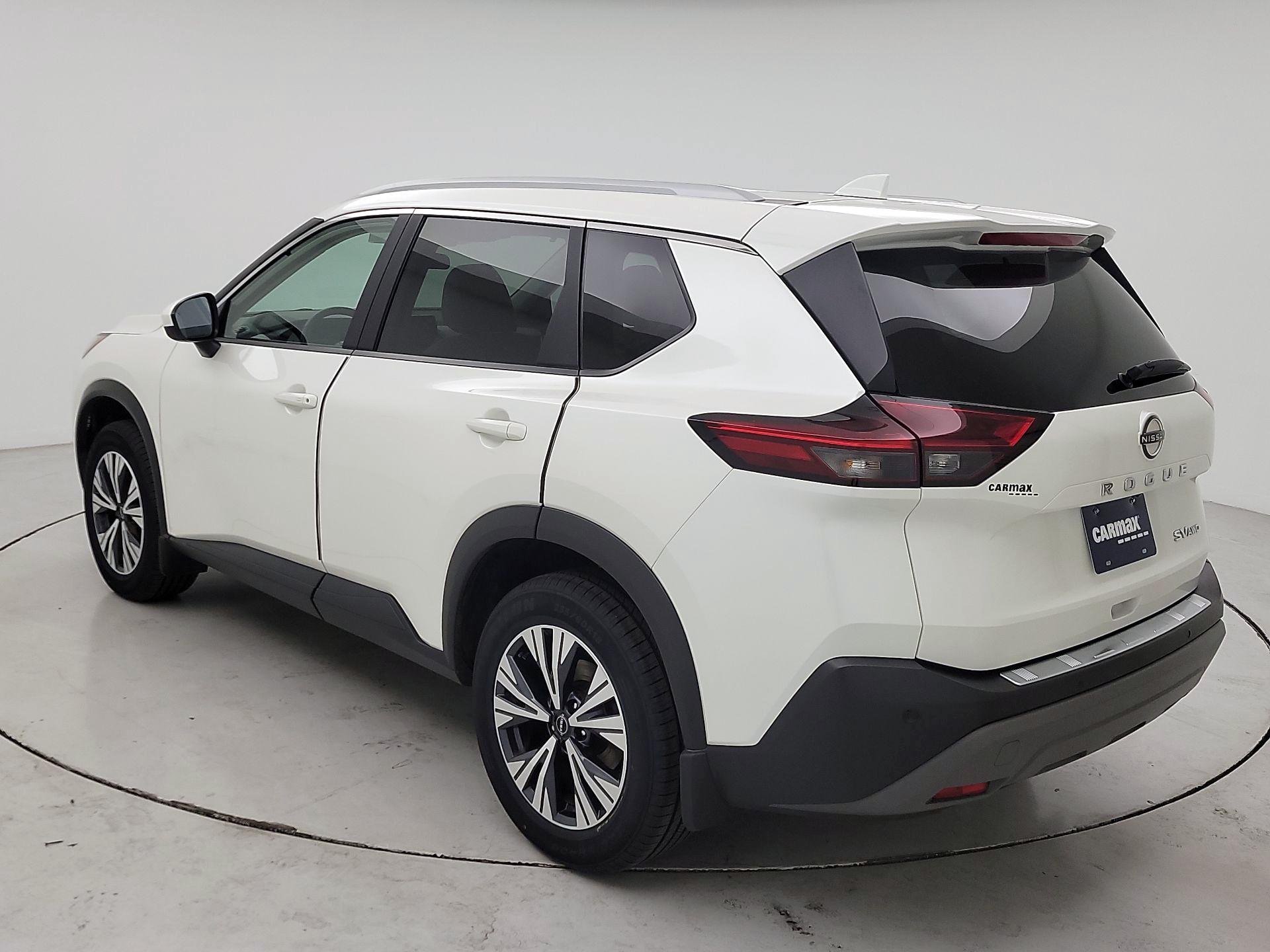 Thumbnail: 2023 Nissan Rogue - 7