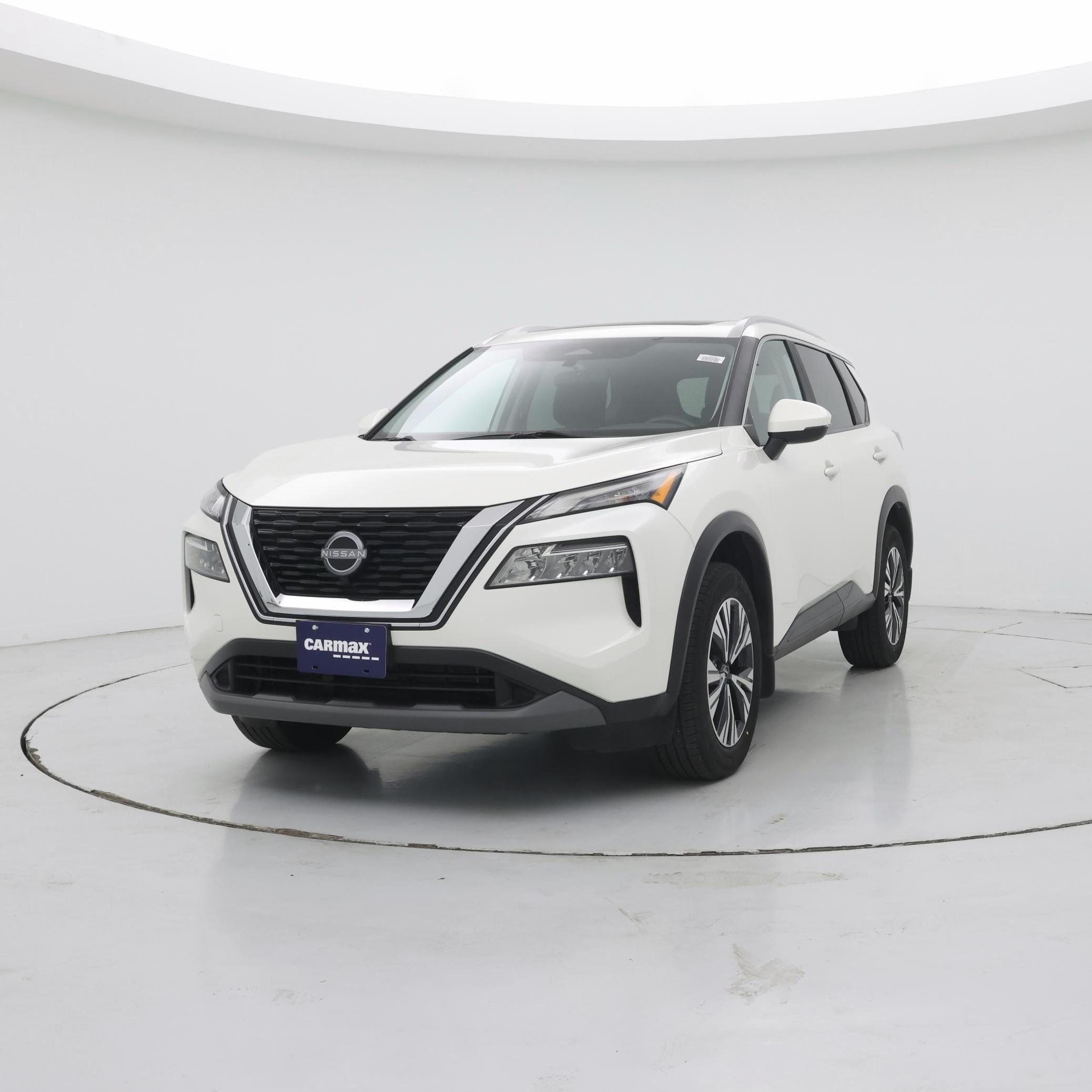 Thumbnail: 2023 Nissan Rogue - 4