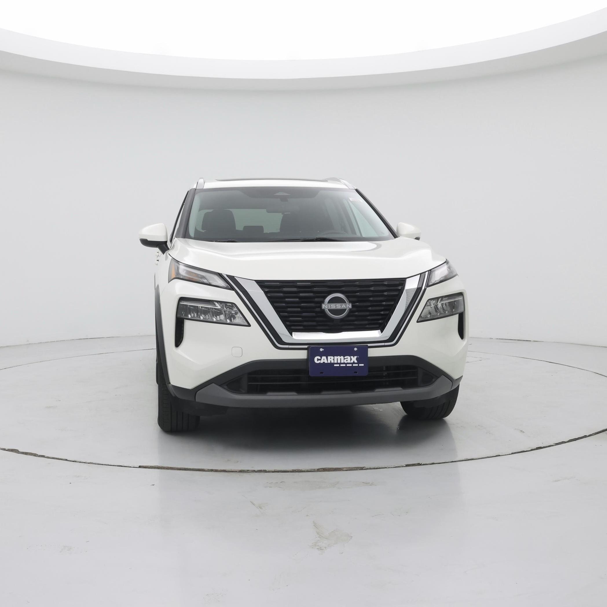 Thumbnail: 2023 Nissan Rogue - 5