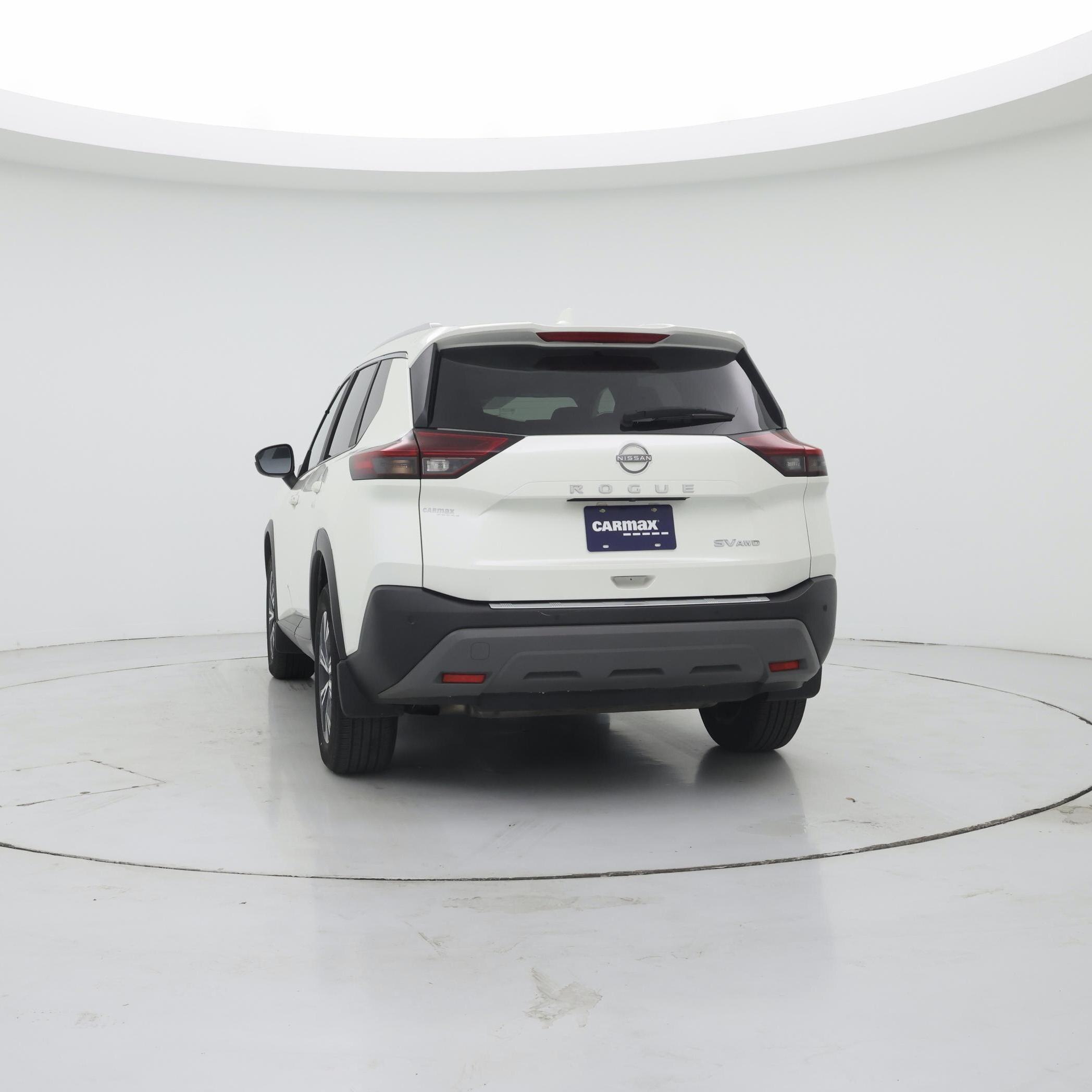 Thumbnail: 2023 Nissan Rogue - 6