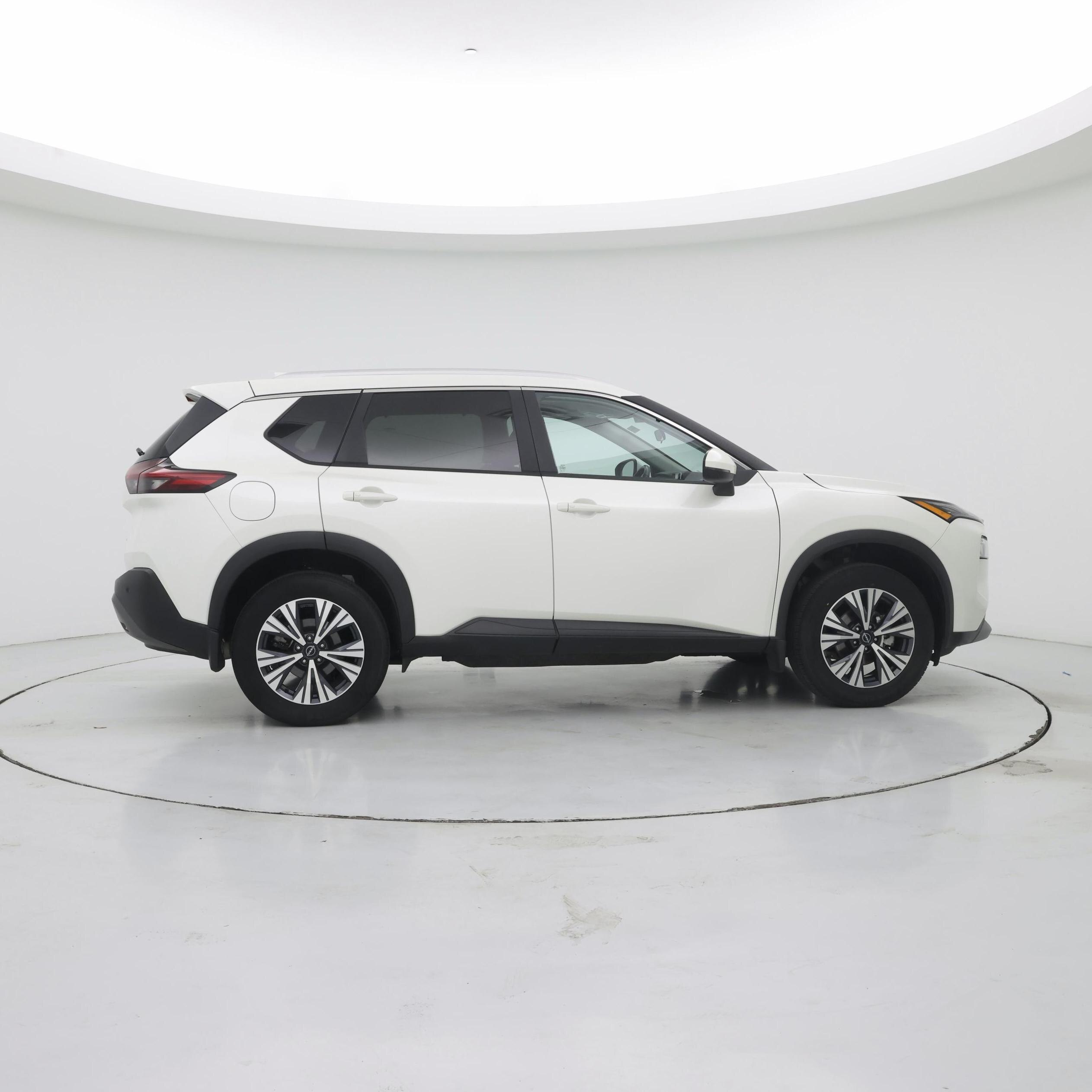 Thumbnail: 2023 Nissan Rogue - 7