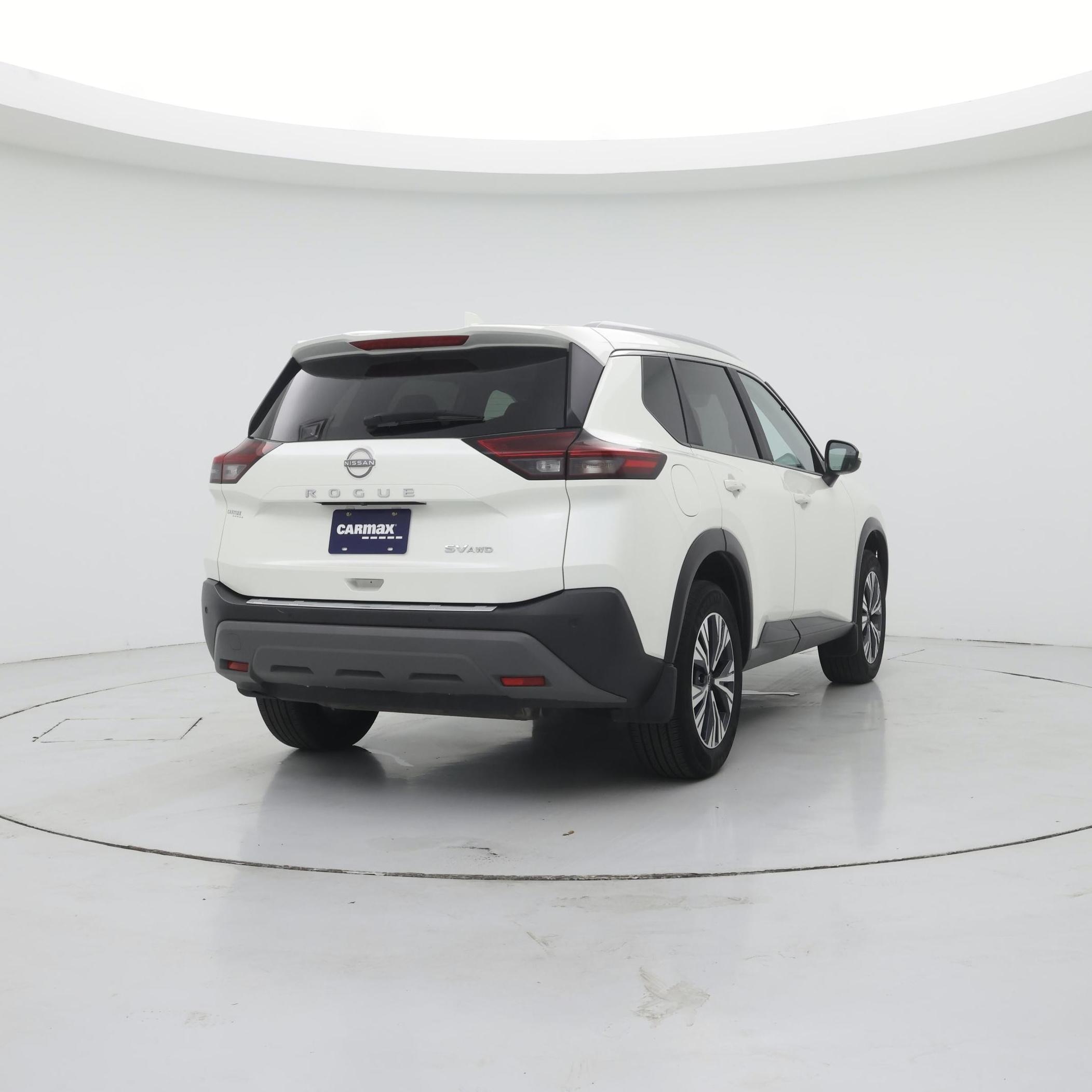 Thumbnail: 2023 Nissan Rogue - 8