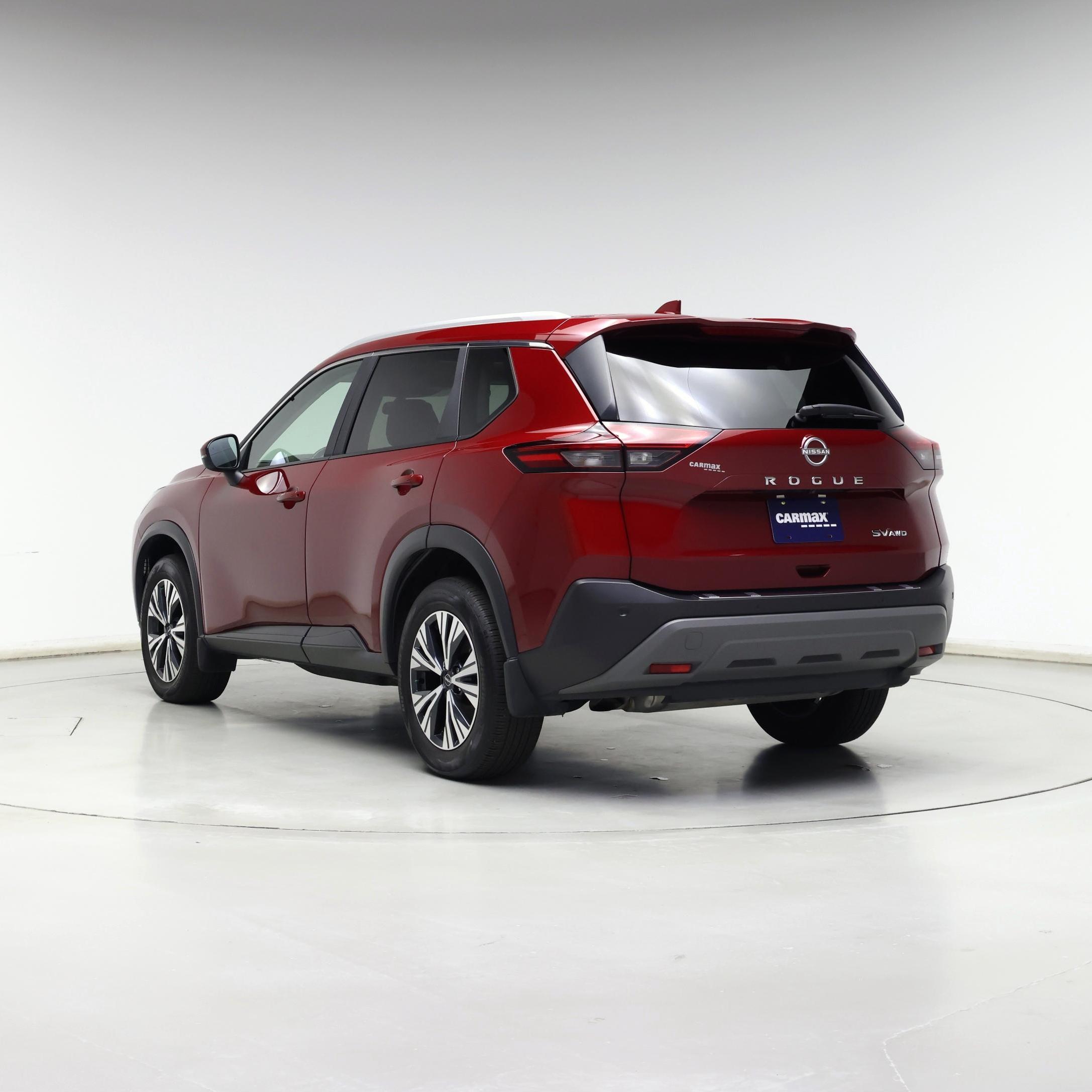 Thumbnail: 2023 Nissan Rogue - 2