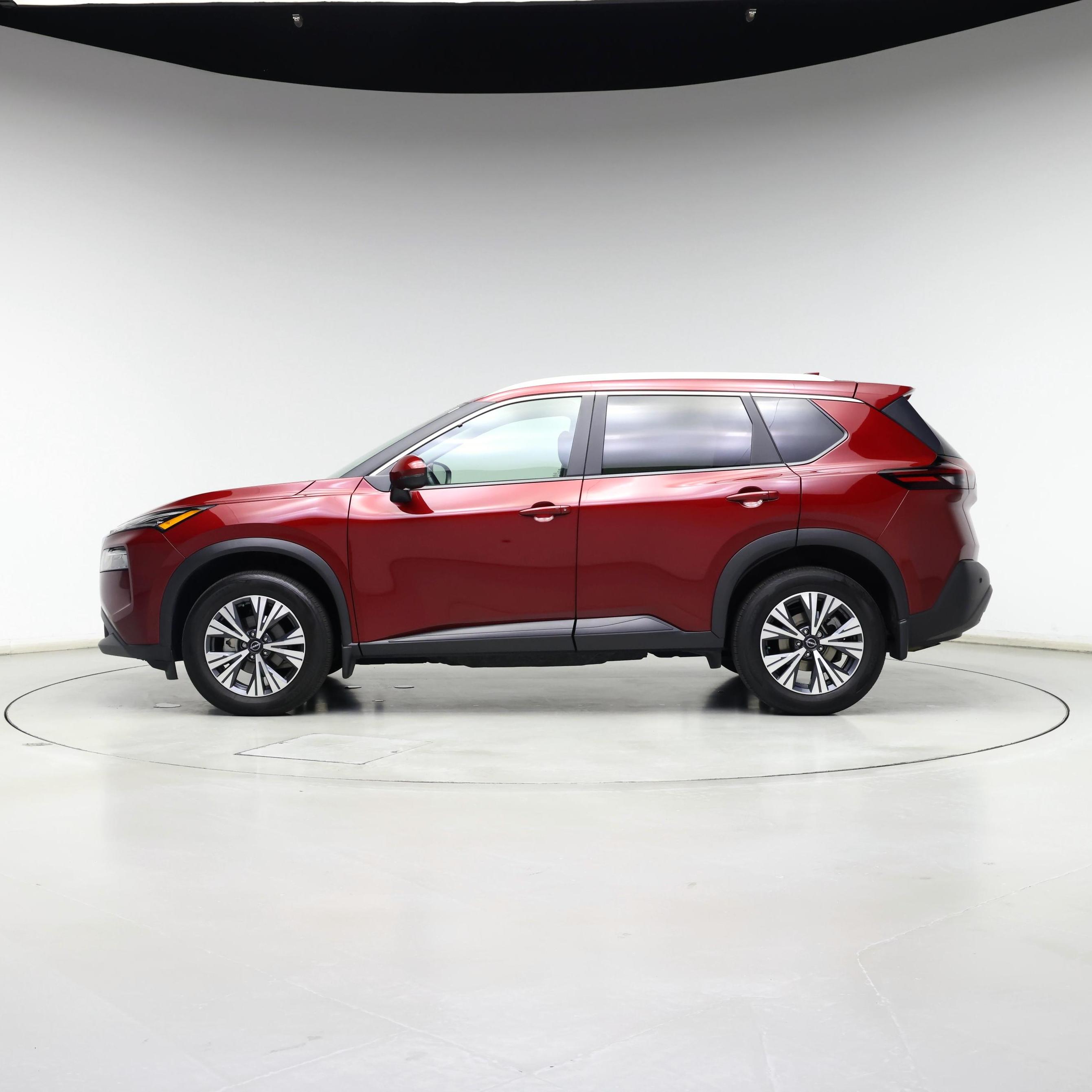 Thumbnail: 2023 Nissan Rogue - 3