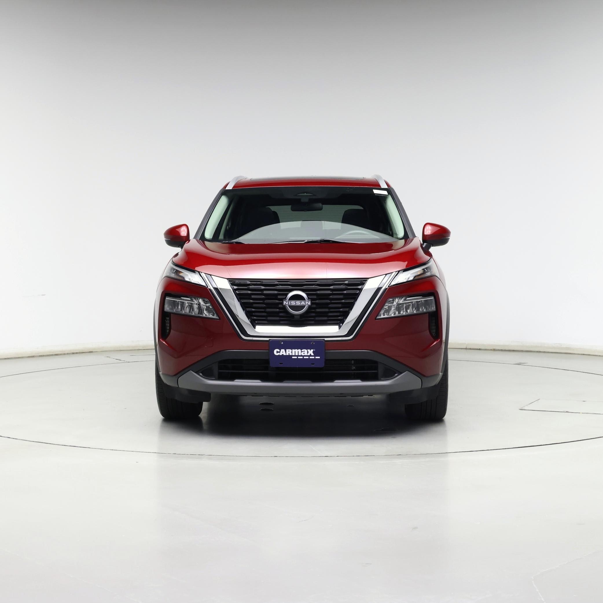 Thumbnail: 2023 Nissan Rogue - 5