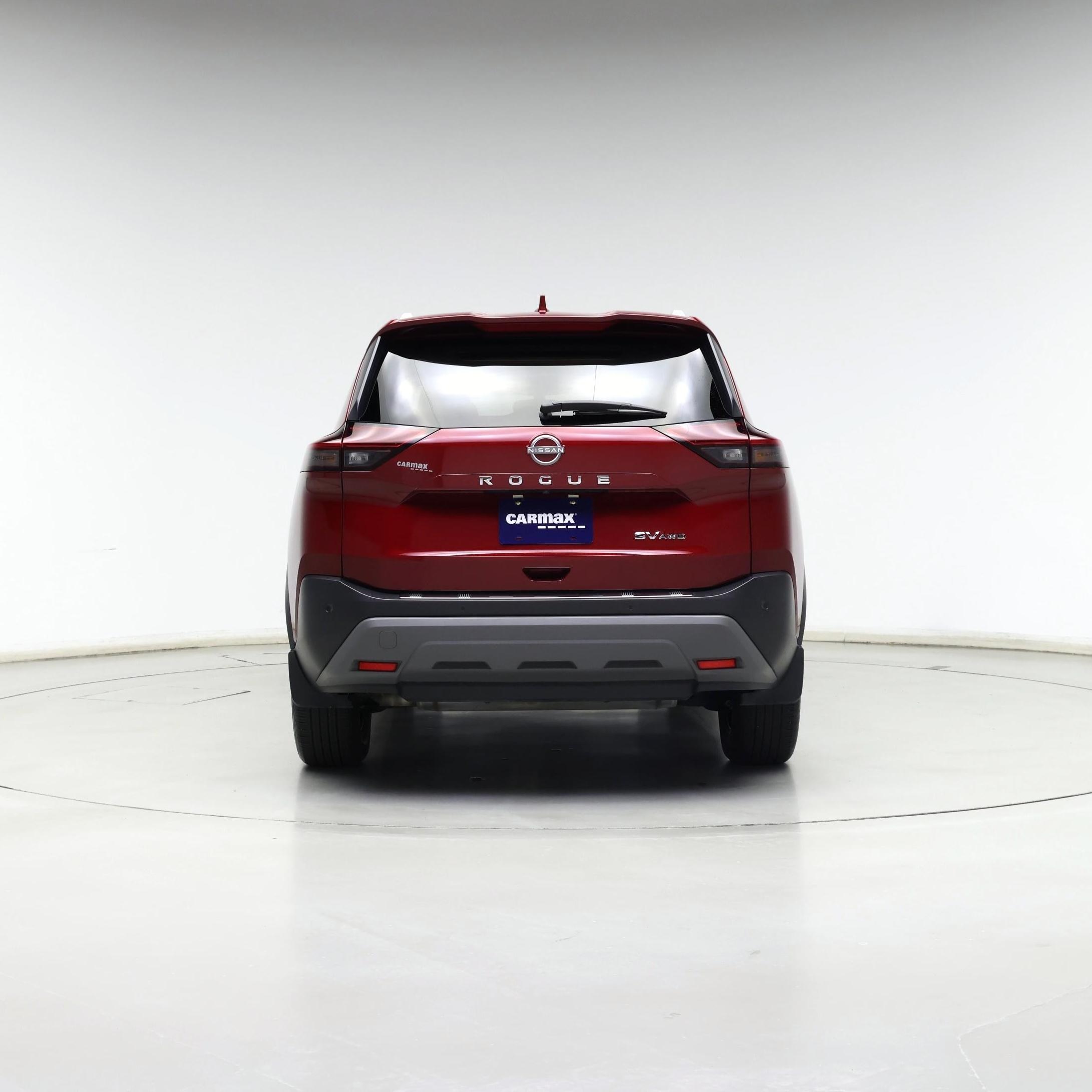 Thumbnail: 2023 Nissan Rogue - 6