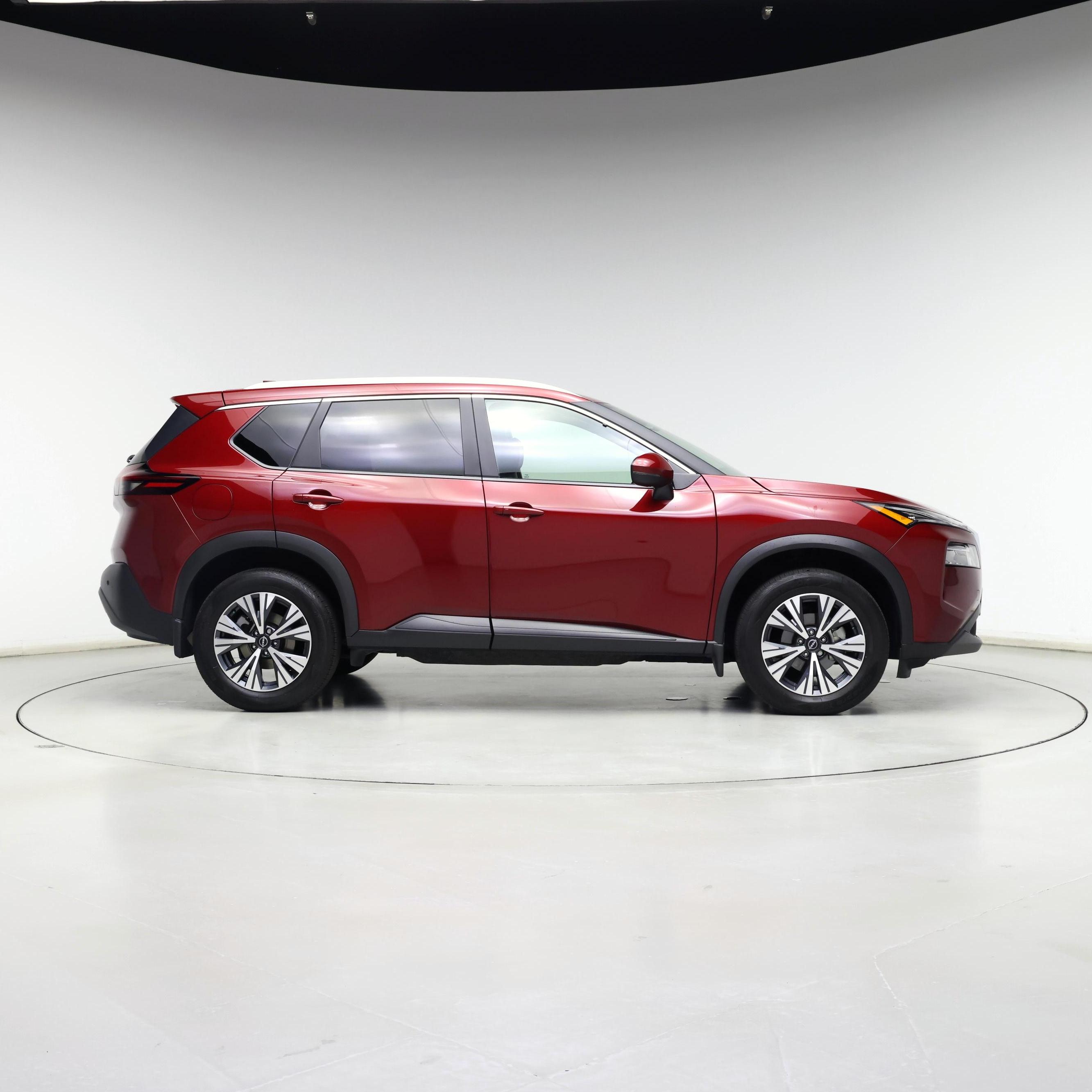 Thumbnail: 2023 Nissan Rogue - 7