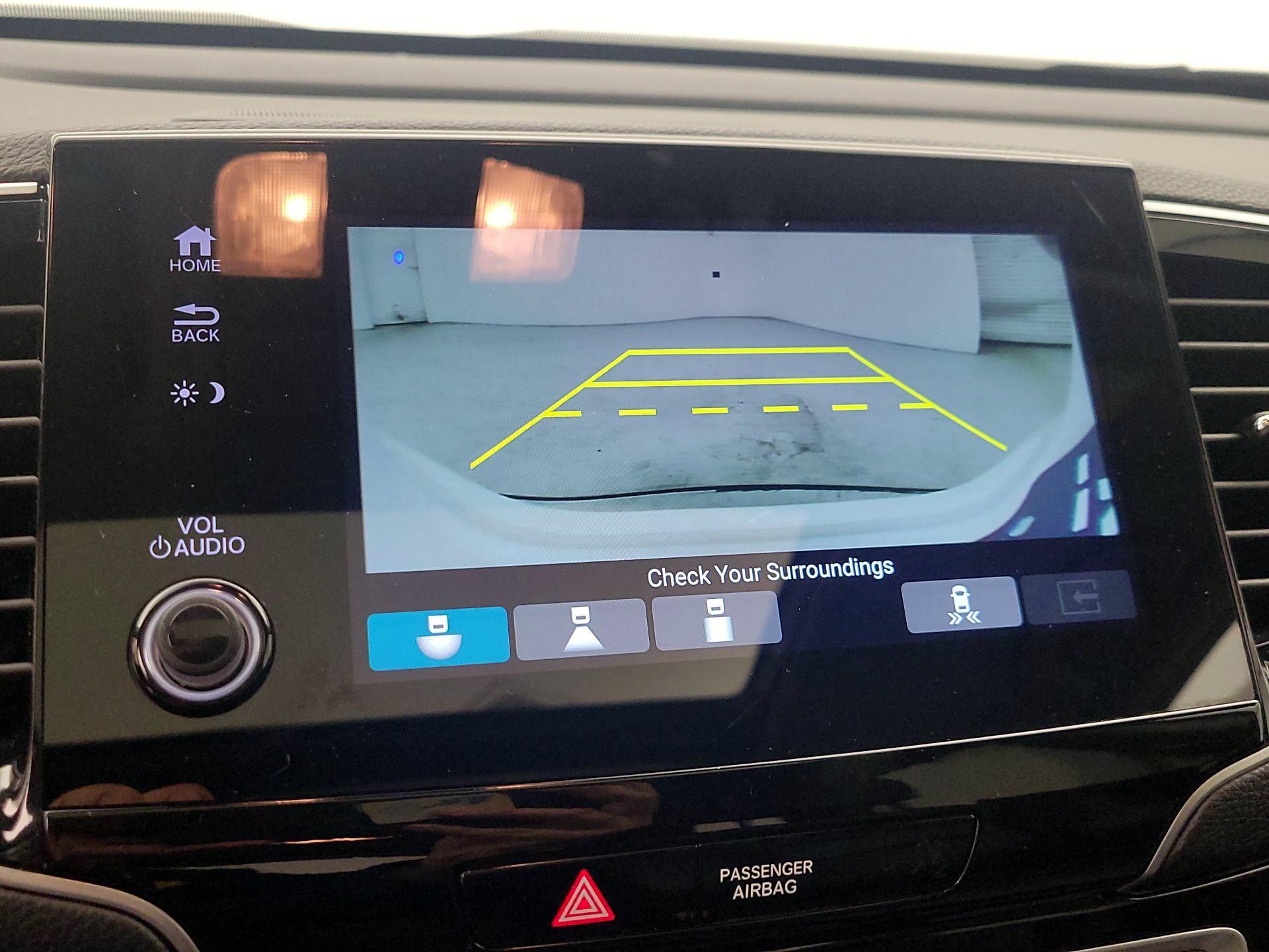 Thumbnail: 2022 Honda Pilot - 15