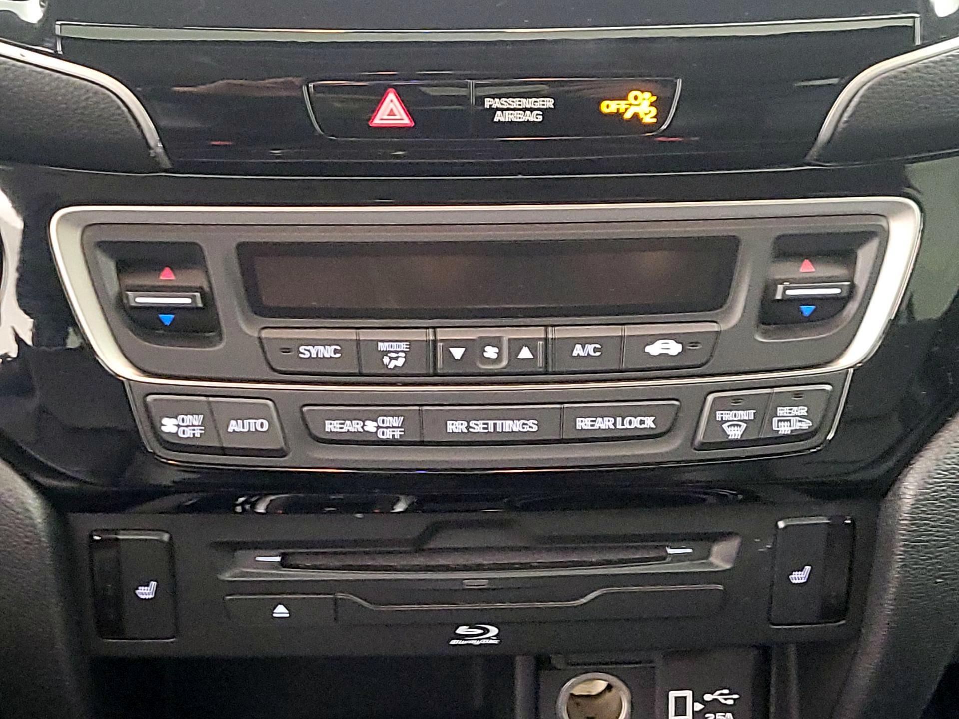 Thumbnail: 2022 Honda Pilot - 17