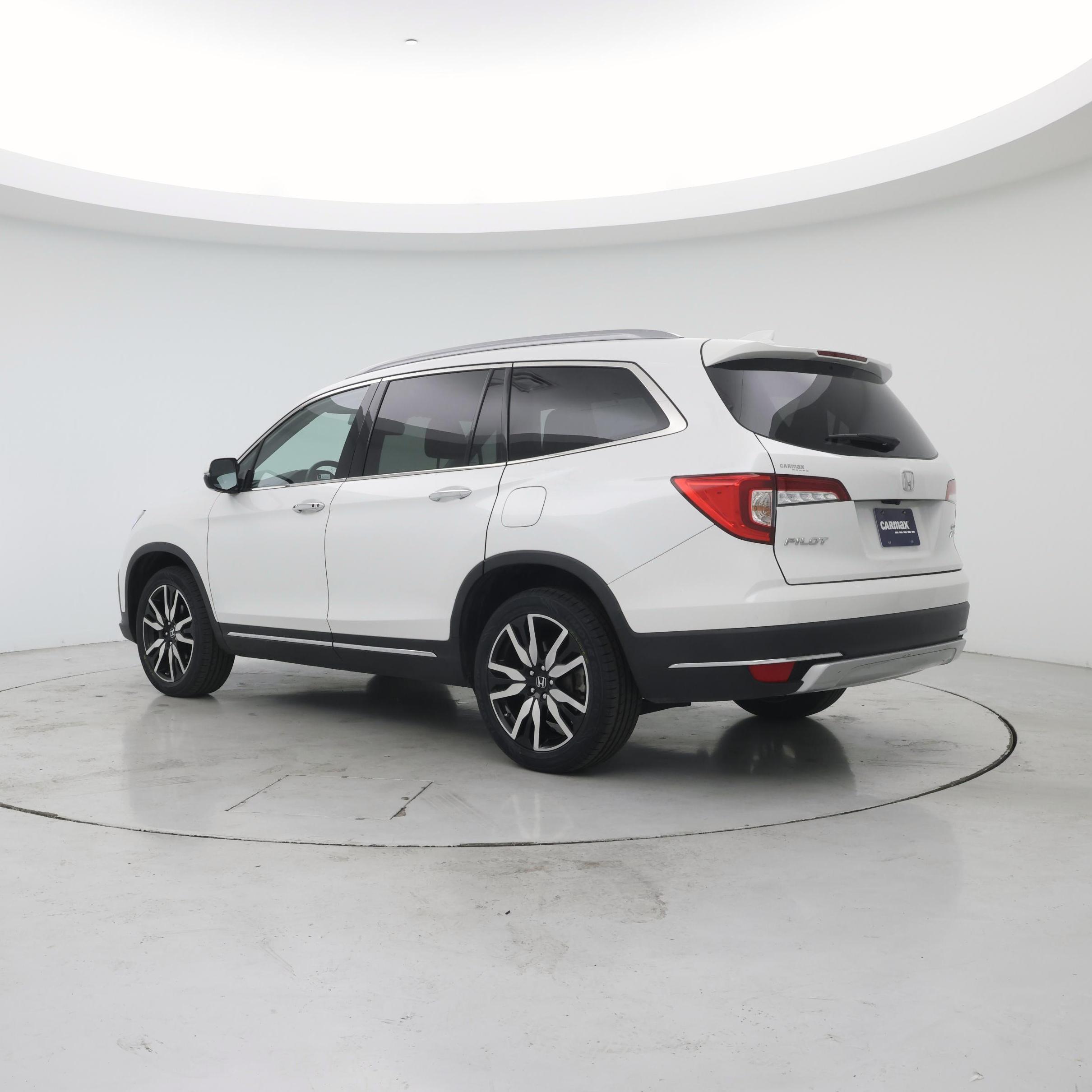 Thumbnail: 2022 Honda Pilot - 2