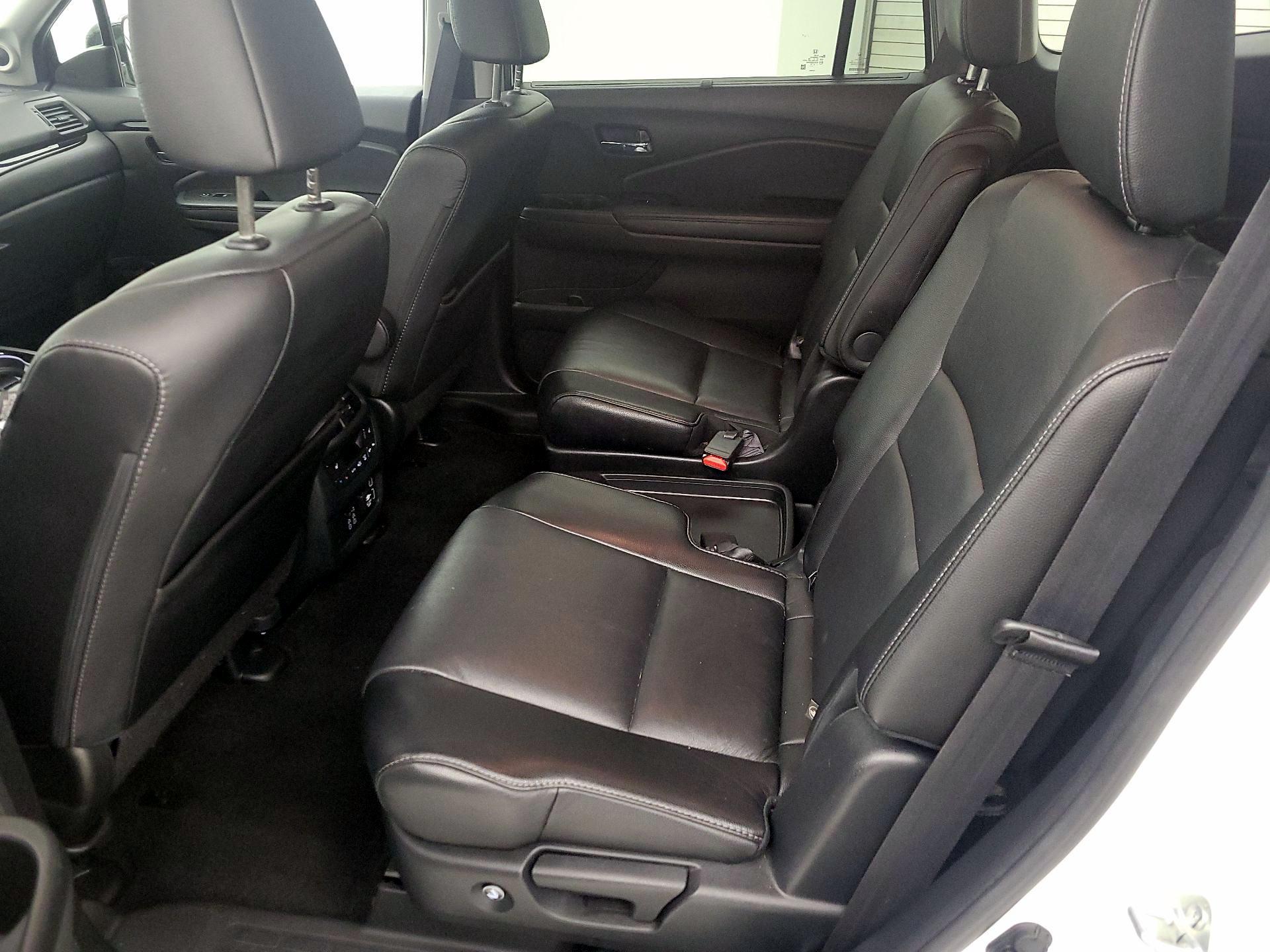 Thumbnail: 2022 Honda Pilot - 20