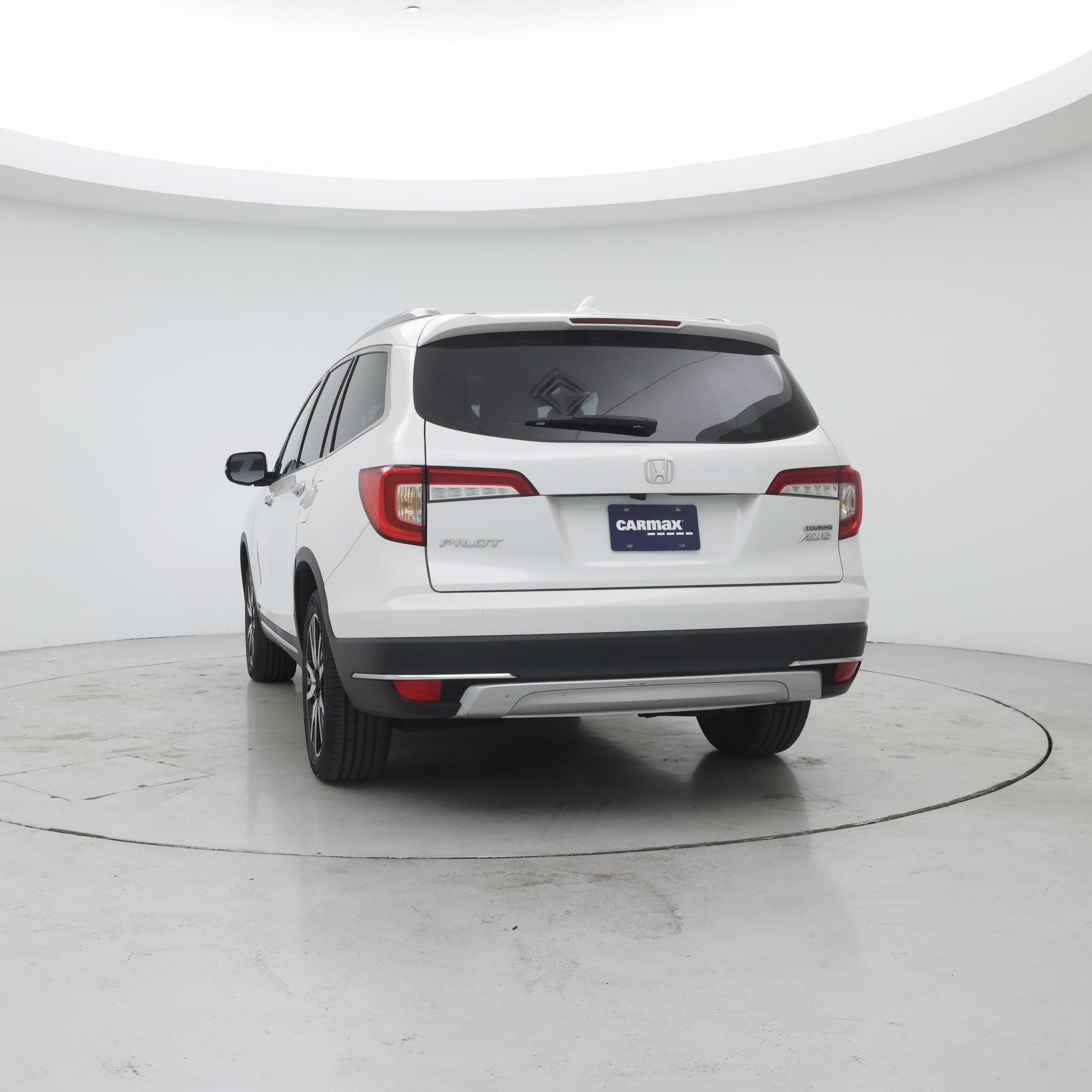 Thumbnail: 2022 Honda Pilot - 6