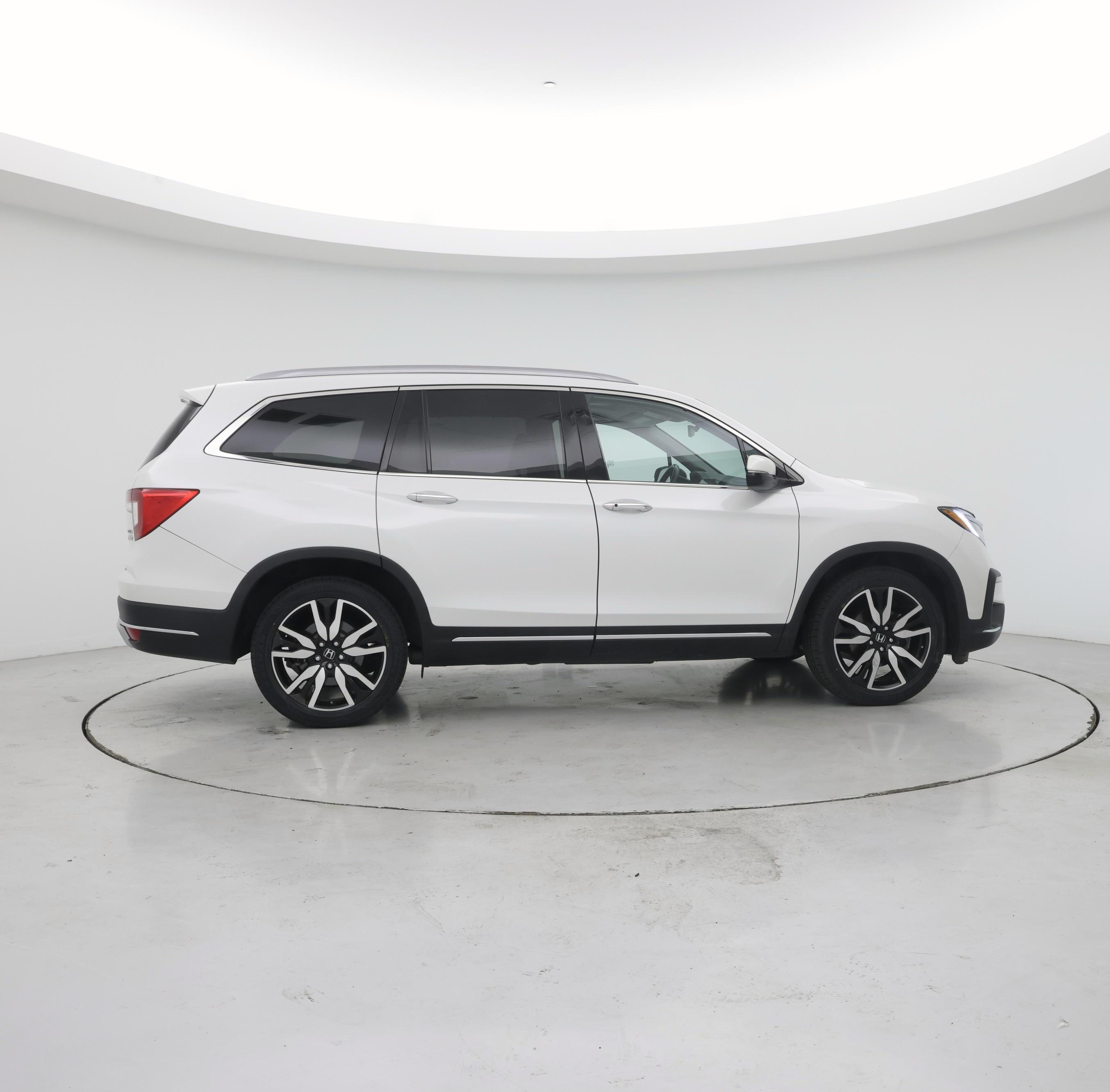 Thumbnail: 2022 Honda Pilot - 7