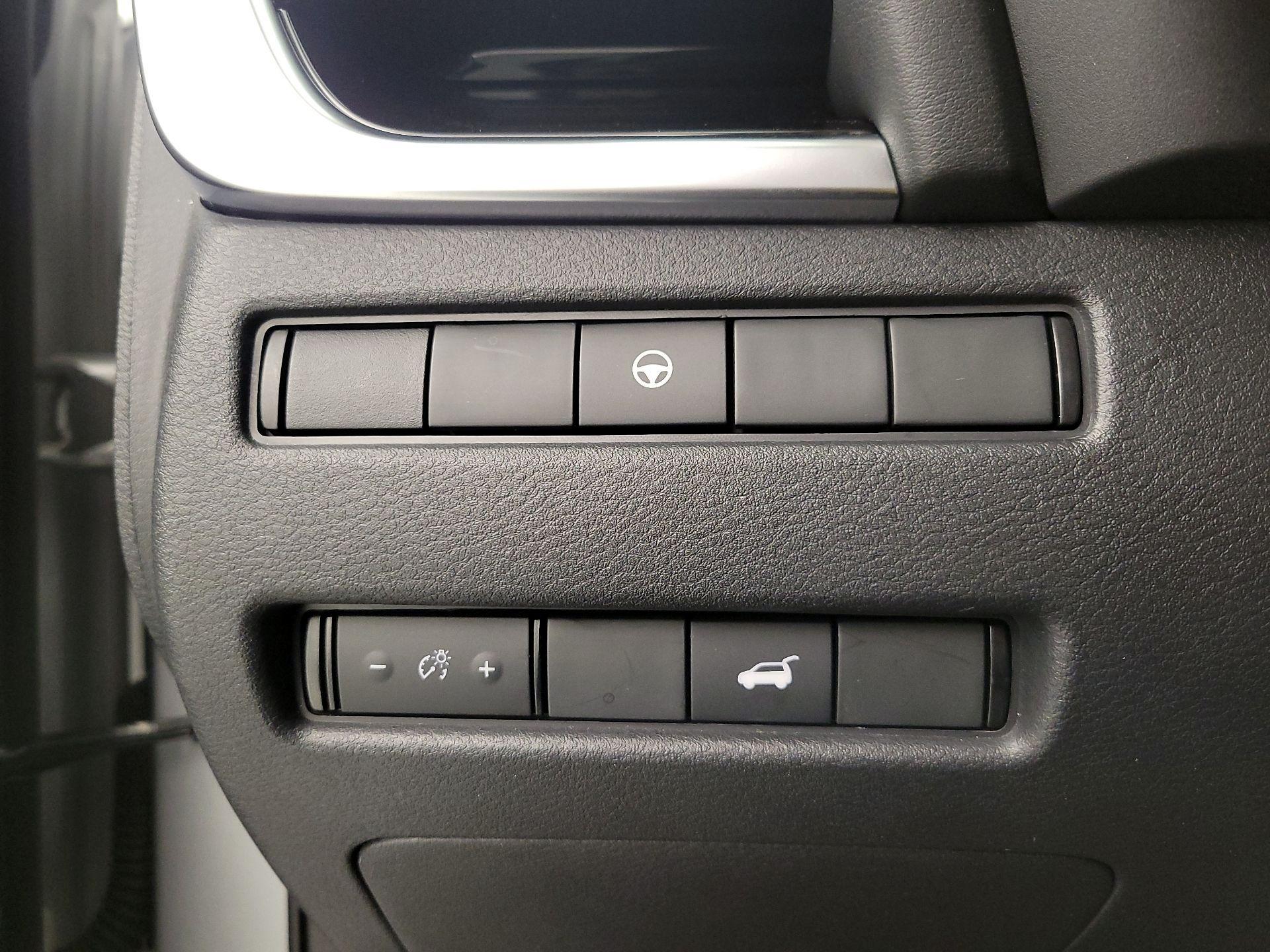 Thumbnail: 2022 Nissan Rogue - 13