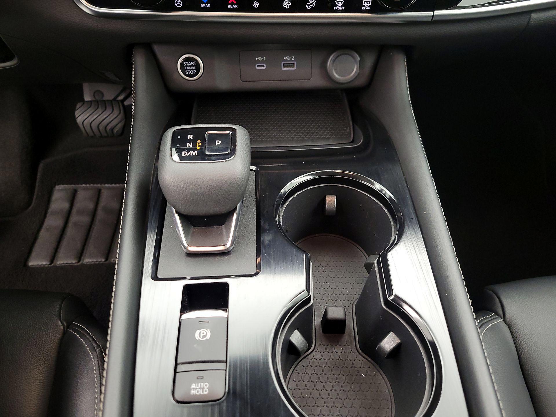 Thumbnail: 2022 Nissan Rogue - 18