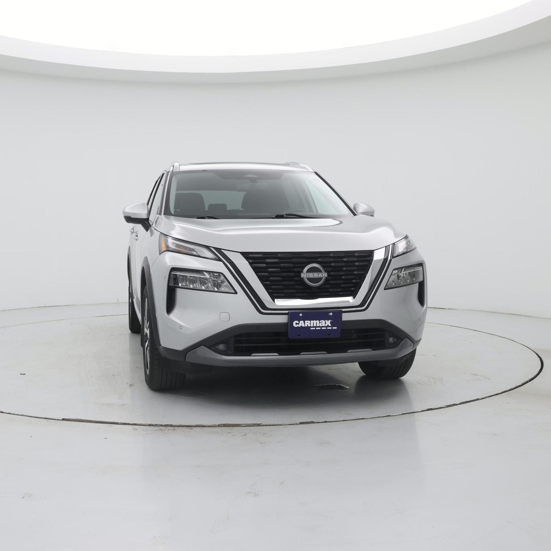 Thumbnail: 2022 Nissan Rogue - 5