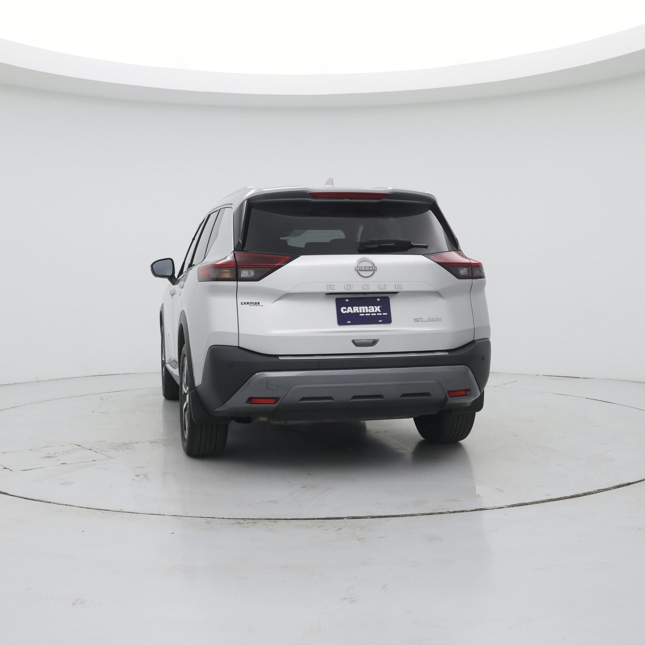 Thumbnail: 2022 Nissan Rogue - 6