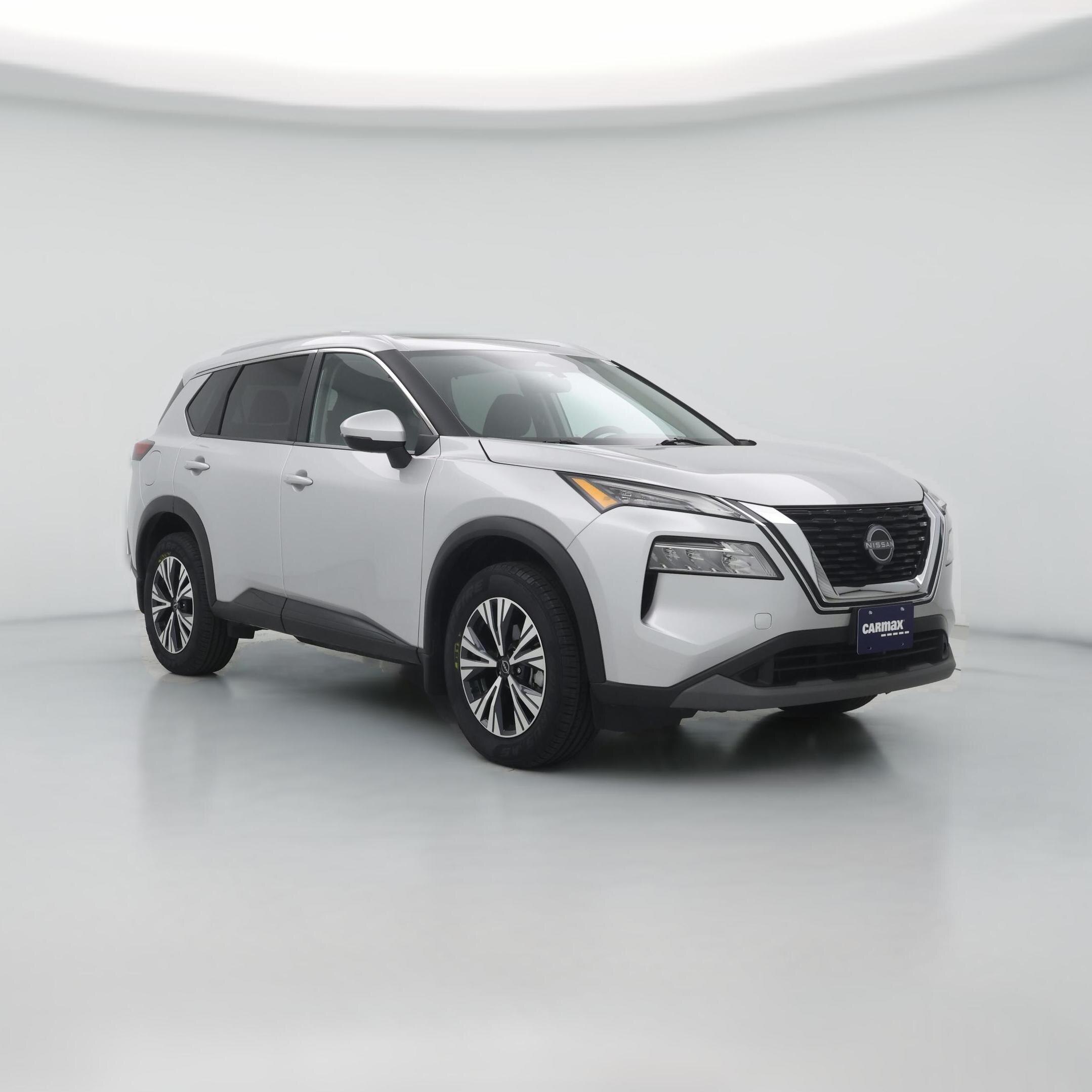 Thumbnail: 2023 Nissan Rogue - 1