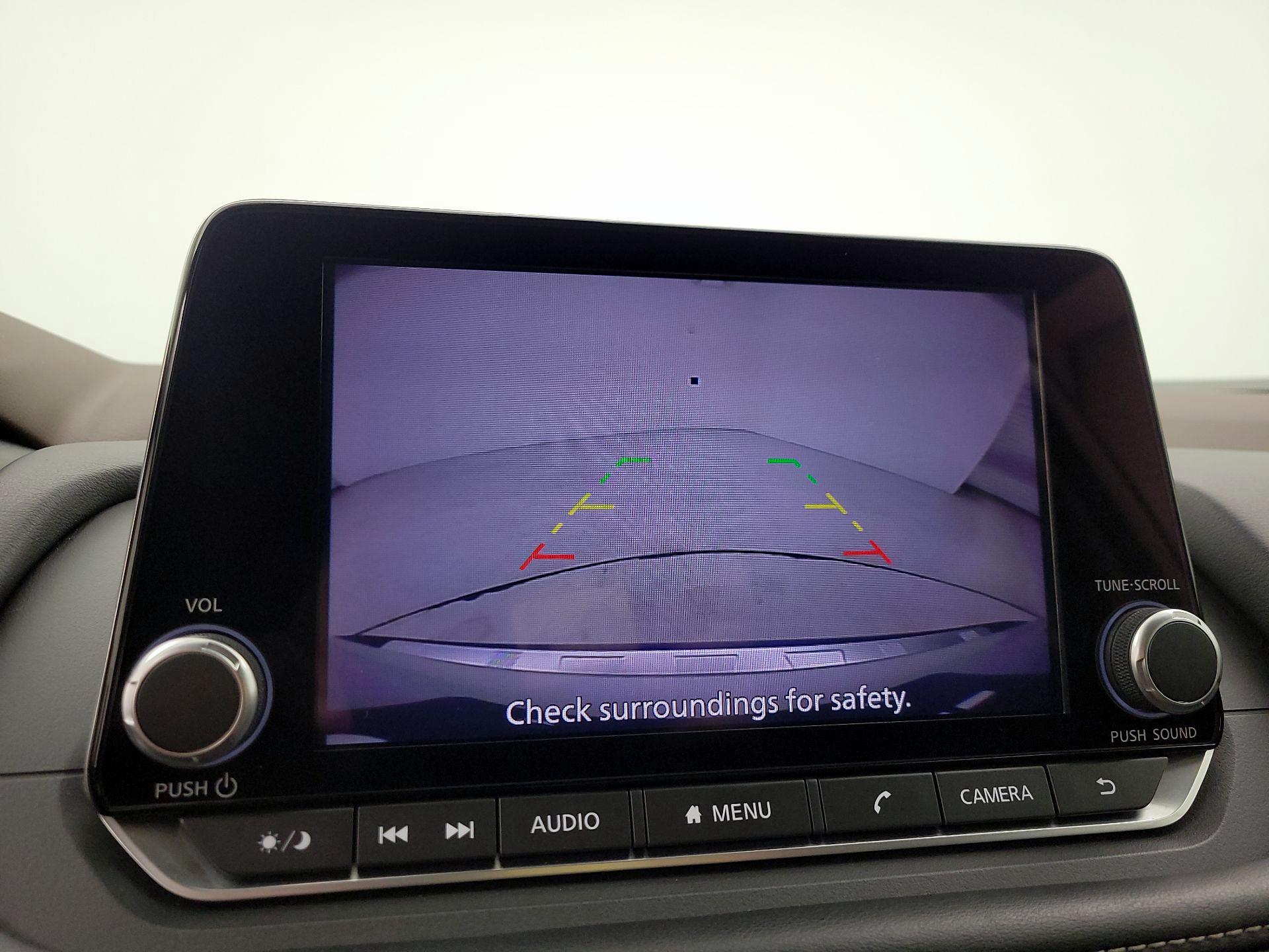 Thumbnail: 2023 Nissan Rogue - 14